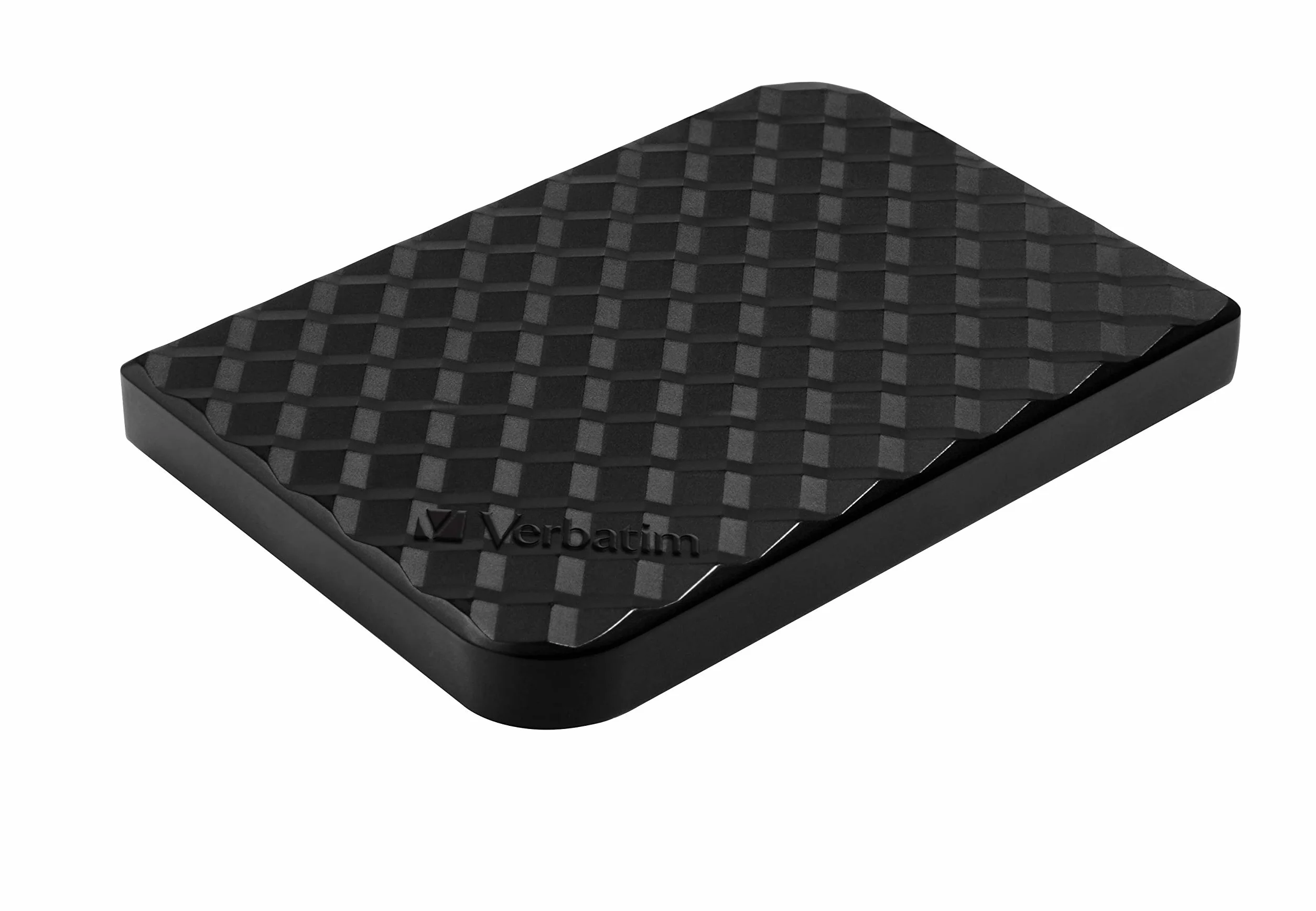 Verbatim Store 'n' Go SuperSpeed 1 TB zewnętrzny dysk twardy USB 3.0 czarny przenośny