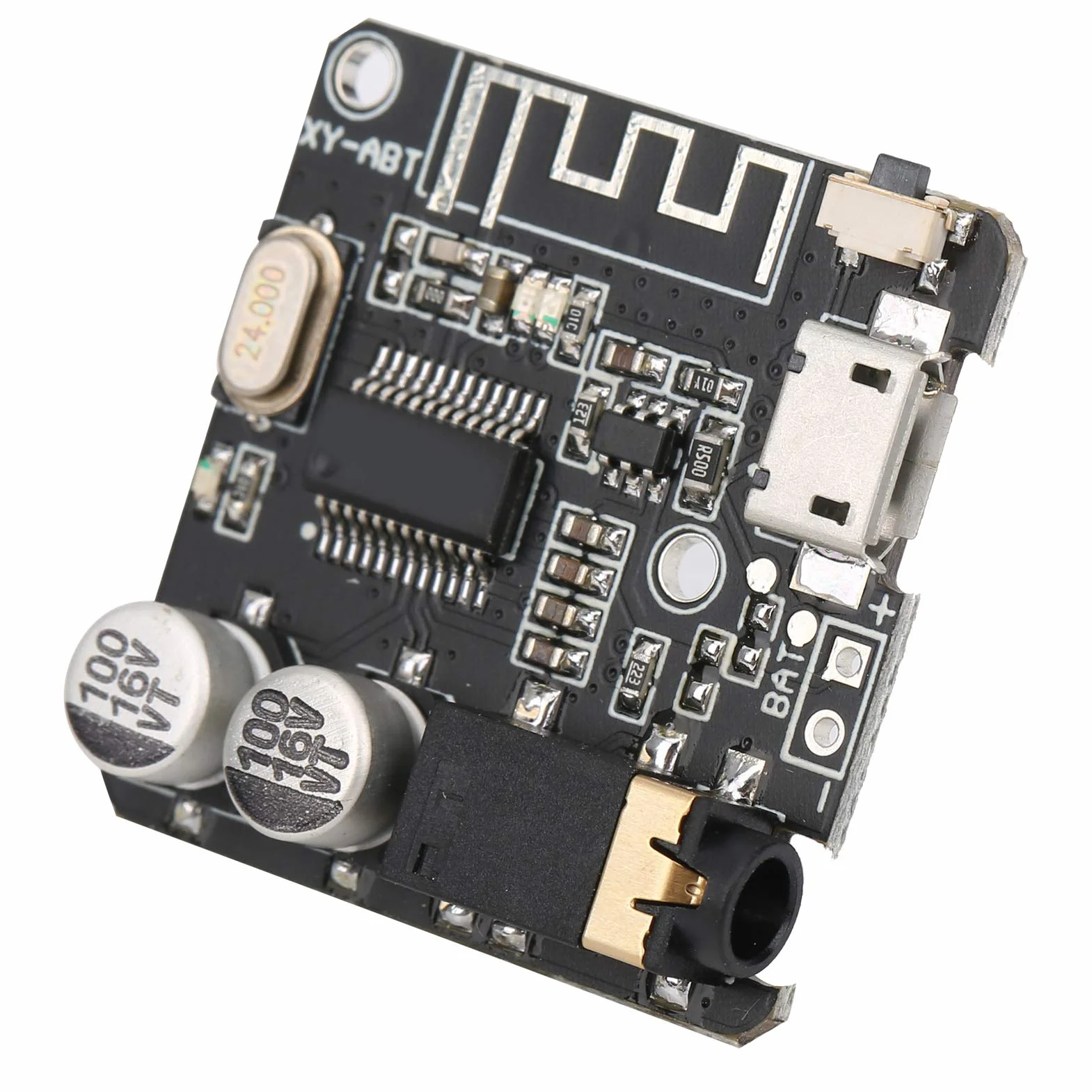 Odbiornik audio stereo Bluetooth 5.0 5V Moduł Bluetooth USB