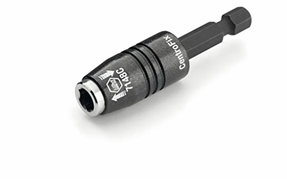 Wiha XLSelector Security Standard zestaw bitów 25 mm, 31 sztuk 1/4" C6,3