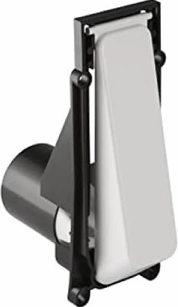 Geberit 240048001 płytka uruchamiająca 240.048.00.1 stal chromowana