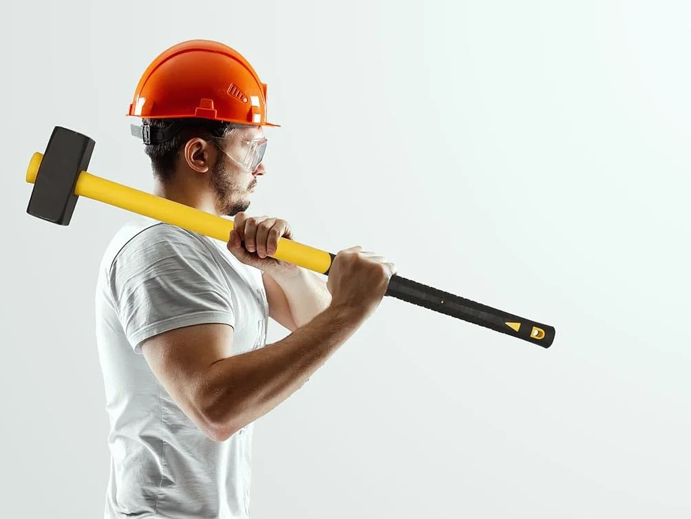 Toolland SH4K młotek propozycyjny – 4 kg
