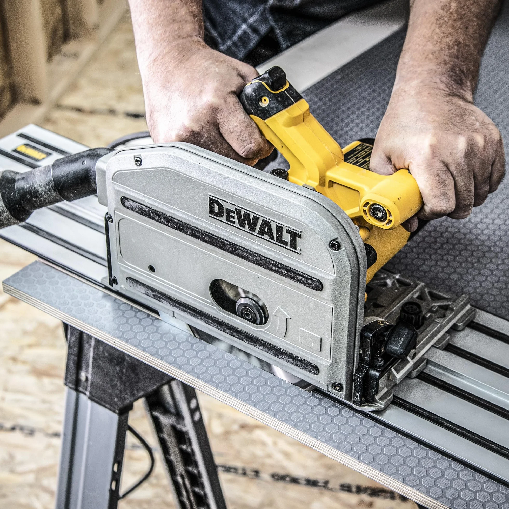 Trend TCT do laminatu i HPL 160 mm 48T 3 szt. 20 mm | Do laminatu i HPL: TCT 48T, superdrobne cięcie, kerf 2,2 mm, otwór 20 mm, 3 szt. CSB/PT160/3PK