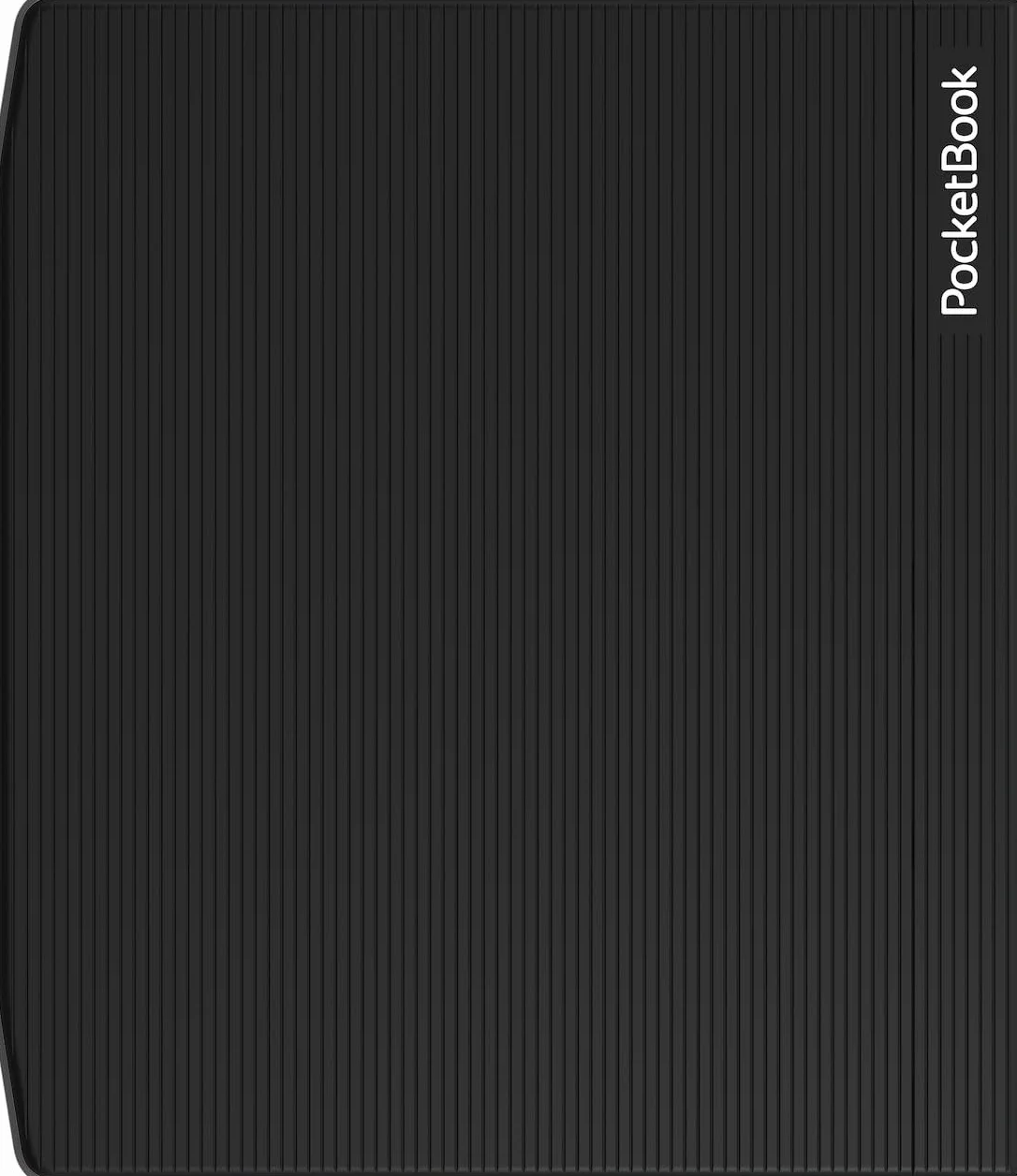 Pocketbook Ereader 7640152096716 Czytnik Ebooków, Czarny, 7"