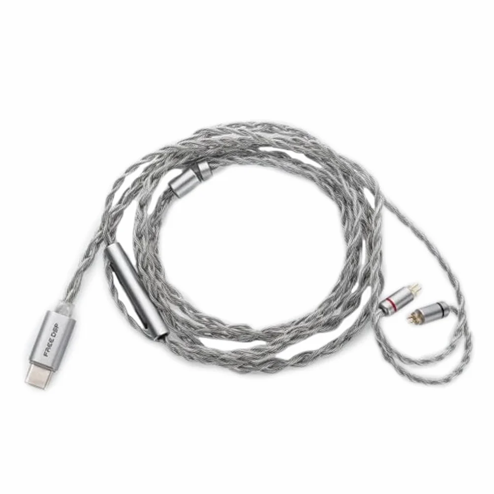 Moondrop USB-C wyjście audio słuchawkowe