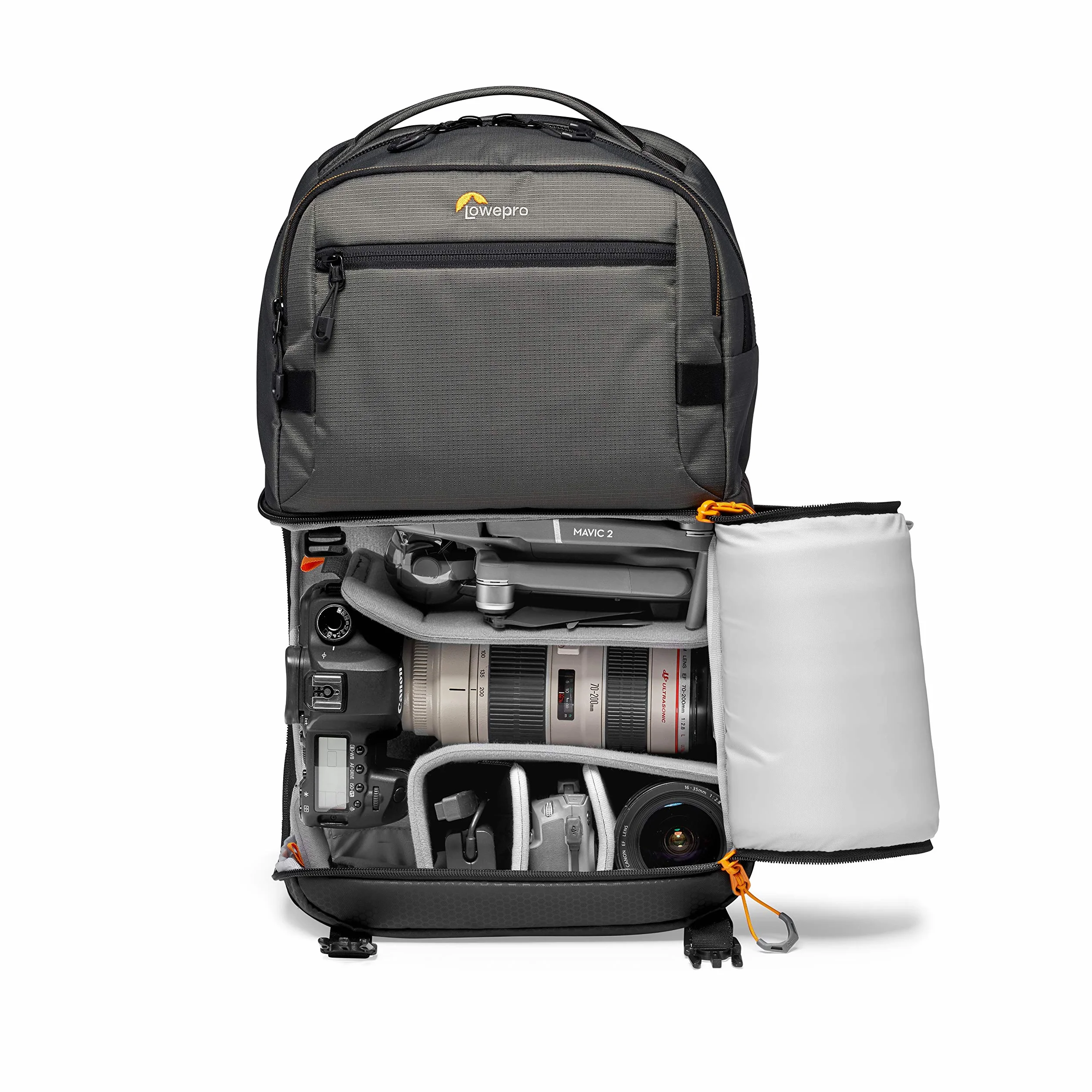 Lowepro Fastpack