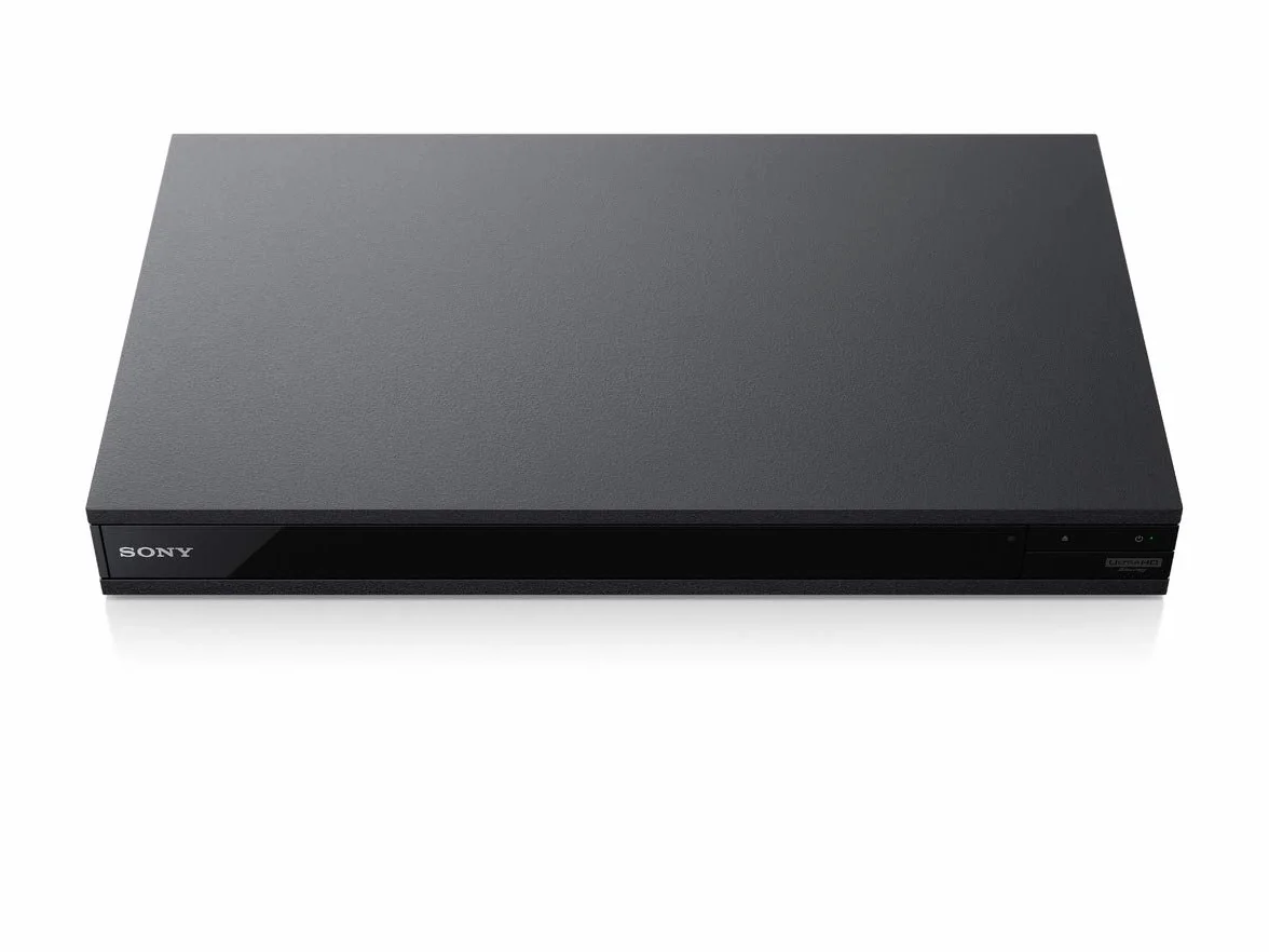 Sony UBP-X800M2 Odtwarzacz Blu-ray, Czarny