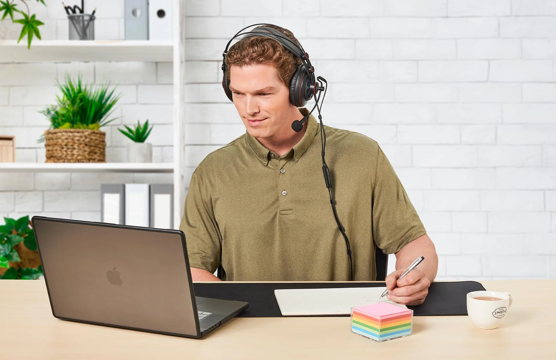 Antlion Audio ModMic USB 2