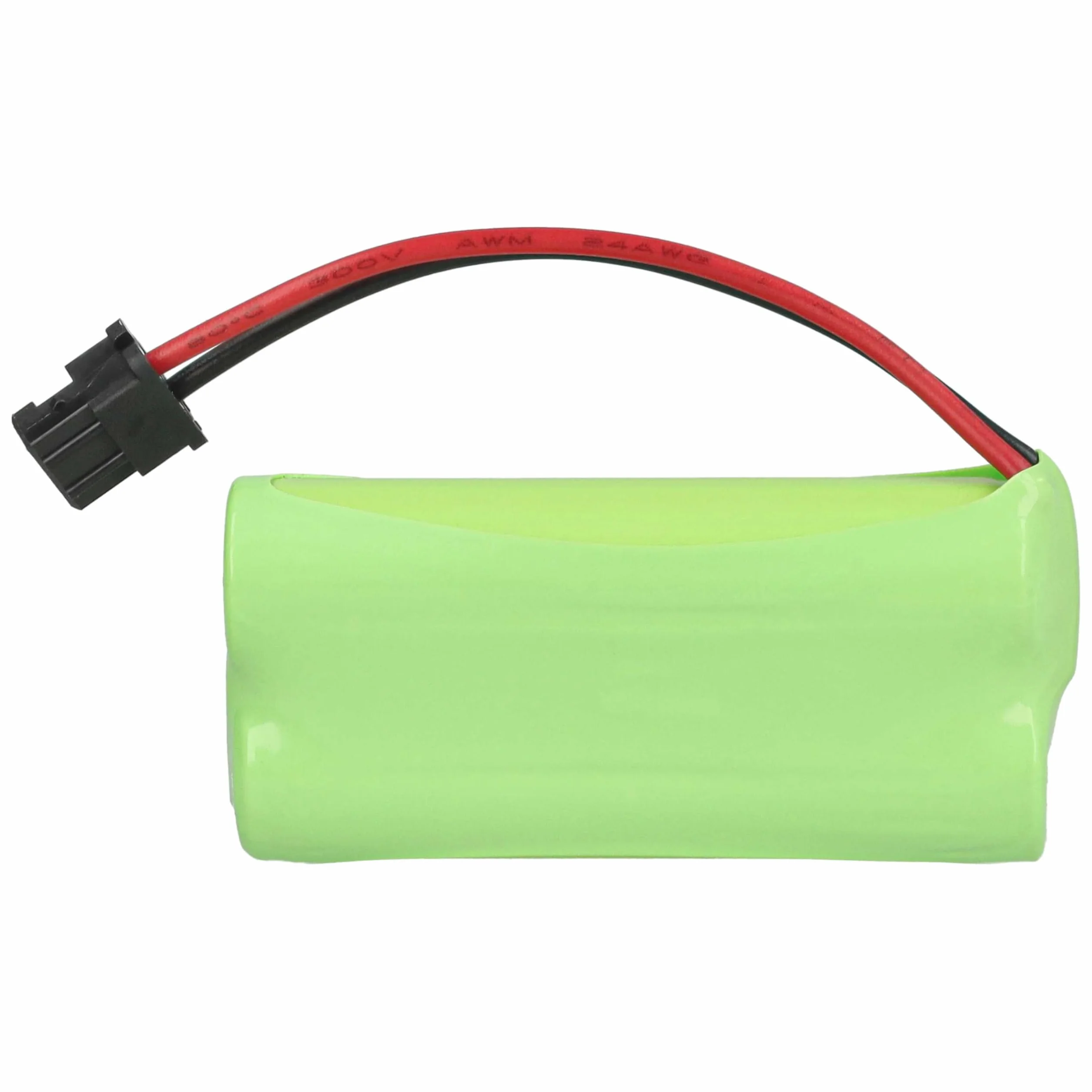 vhbw Bateria Zastępcza 800mAh 2,4V NiMH do Telefonu Bezprzewodowego