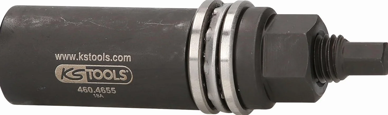 KS Tools 460.4655 Ściągacz do trzpienia pozycjonującego przekładni do ZF
