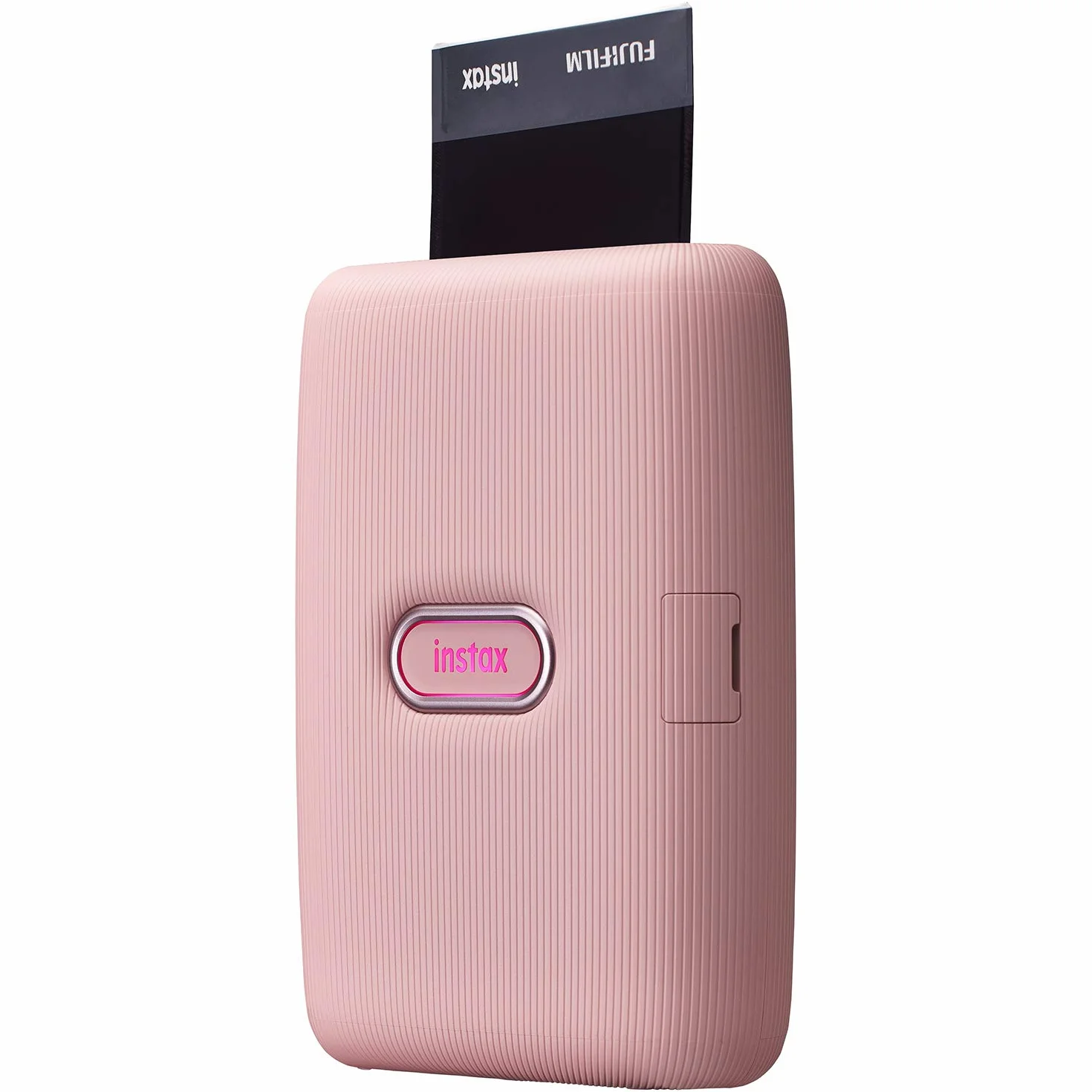 Instax Mini Link Drukarka Przenośna Ciemnoróżowy