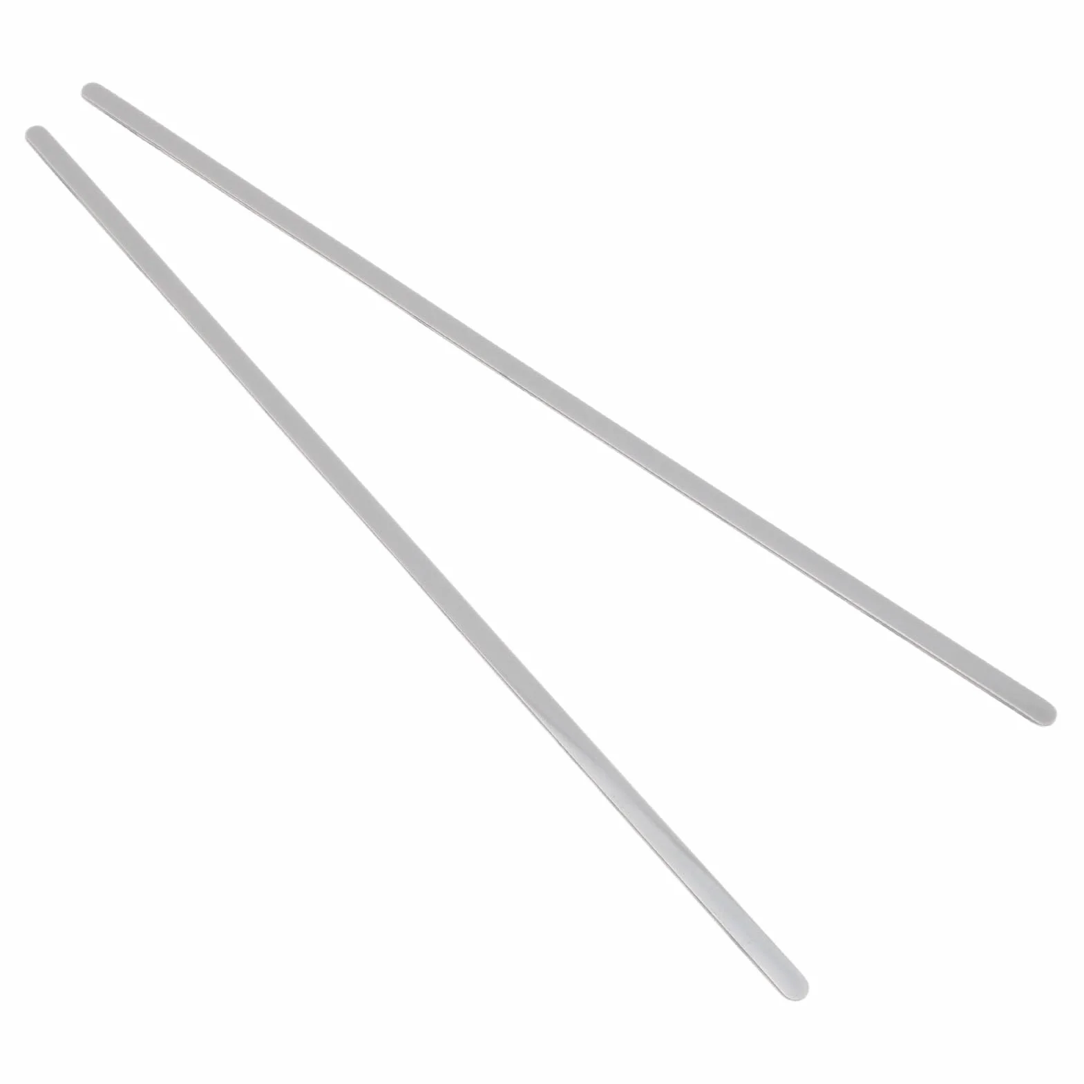 Gumowe Nóżki do Laptopa Antypoślizgowe 14,4 Cala Laptop Studio Zestaw Wymienne (GREY)