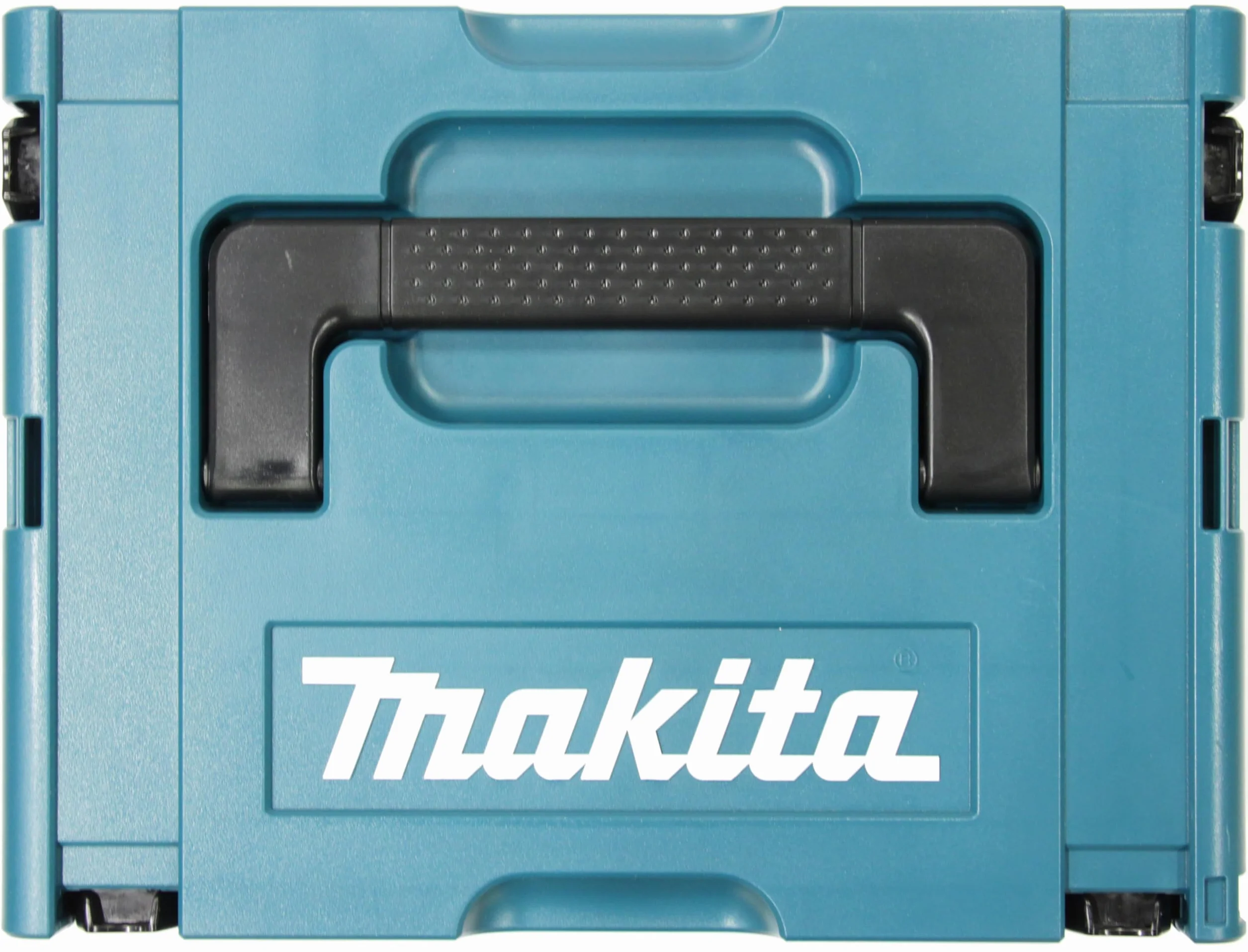 Makita Frezarka do Płyt 1300 w Makpac, 1300 W, 230 V, CA5000XJ/1, Turkusowa; Czarna