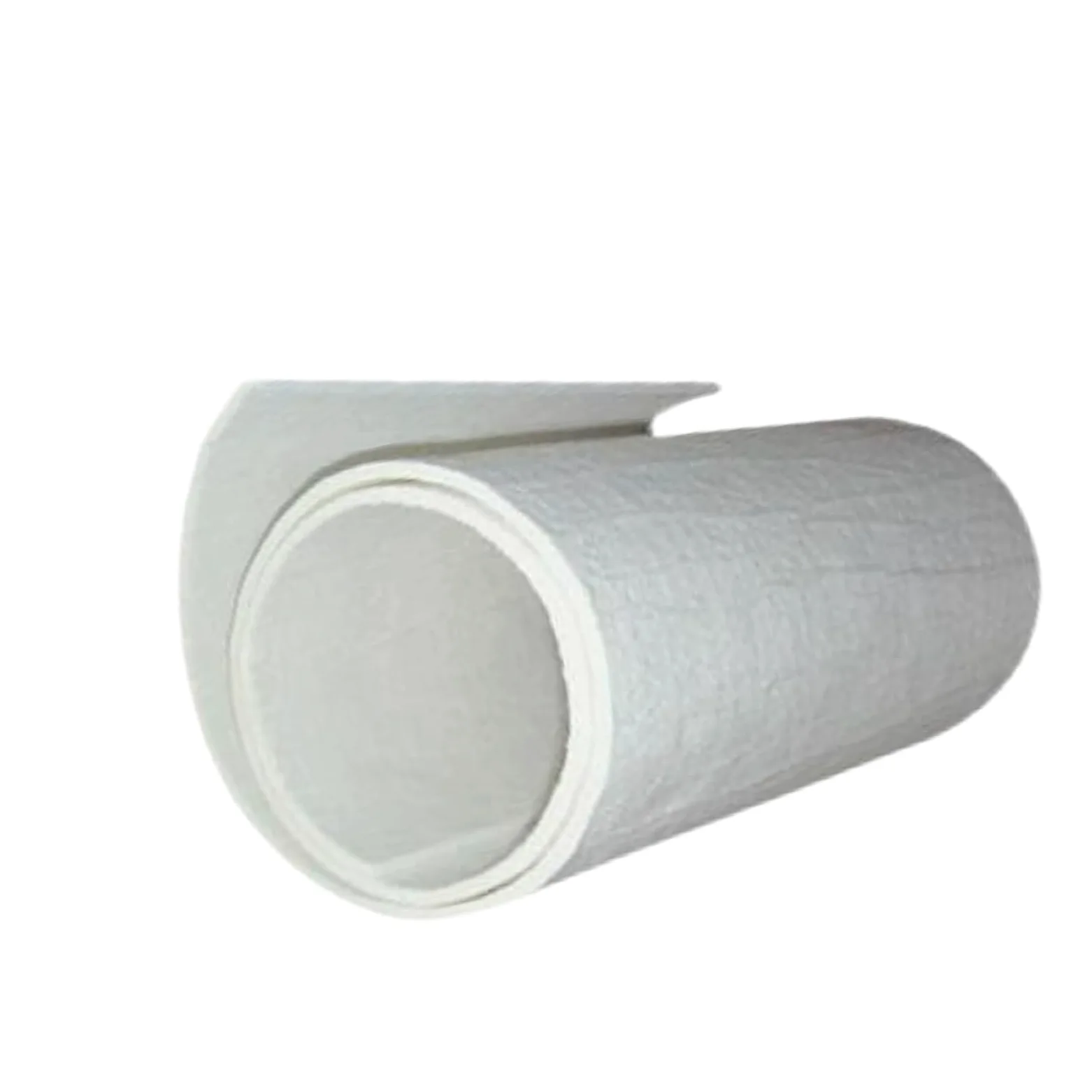 Ognioodporny koc izolacyjny Nano Aerogel, mata odporna na ciepło 1200F, trwała, lekka, płyta termoizolacyjna (100 x 50 cm, grubość: 10 mm)