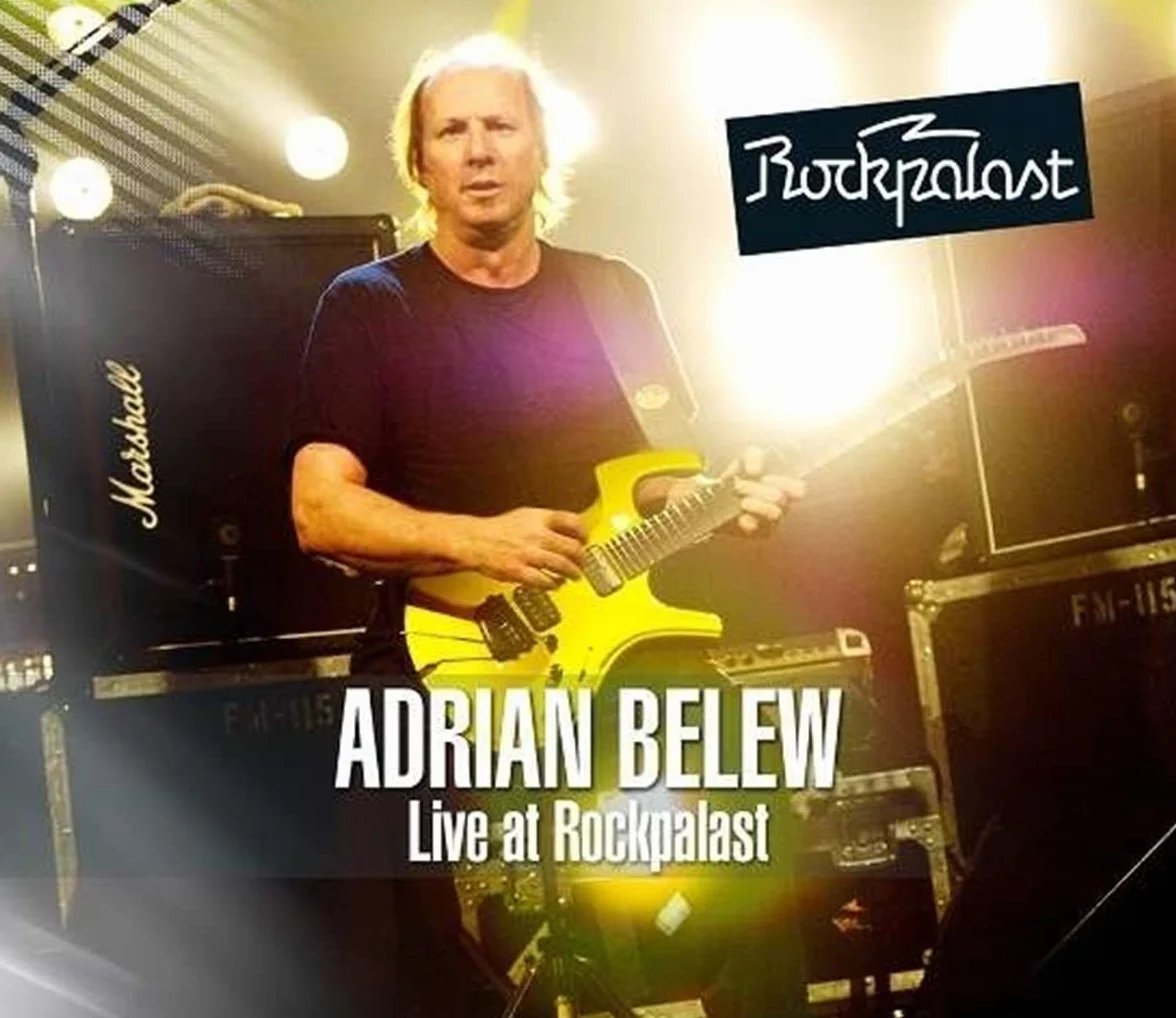 Live At Rockpalast