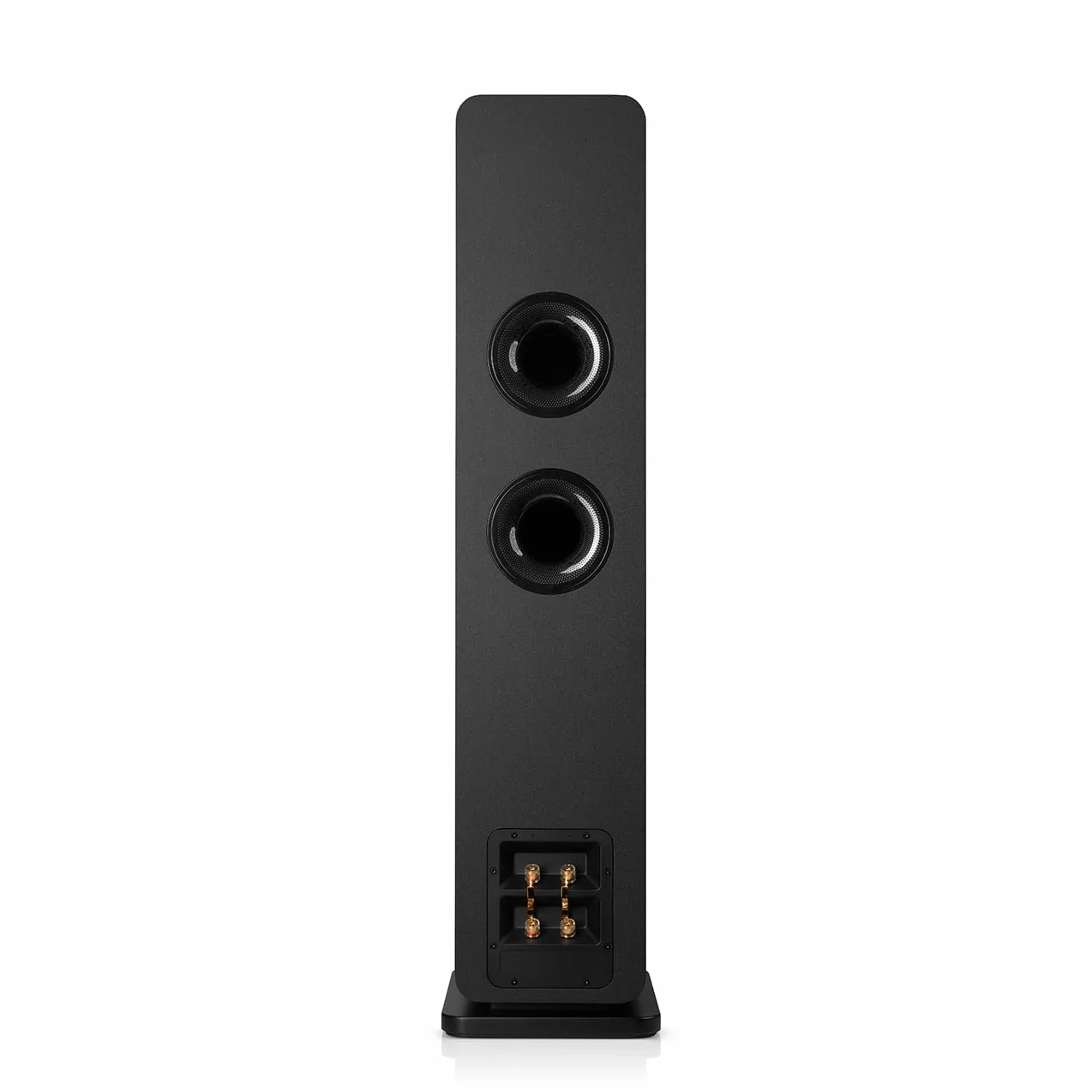 Teufel ULTIMA 40 Surround Power Edition 5.1 Zestaw kina domowego system trójdrożny bass reflex czarny