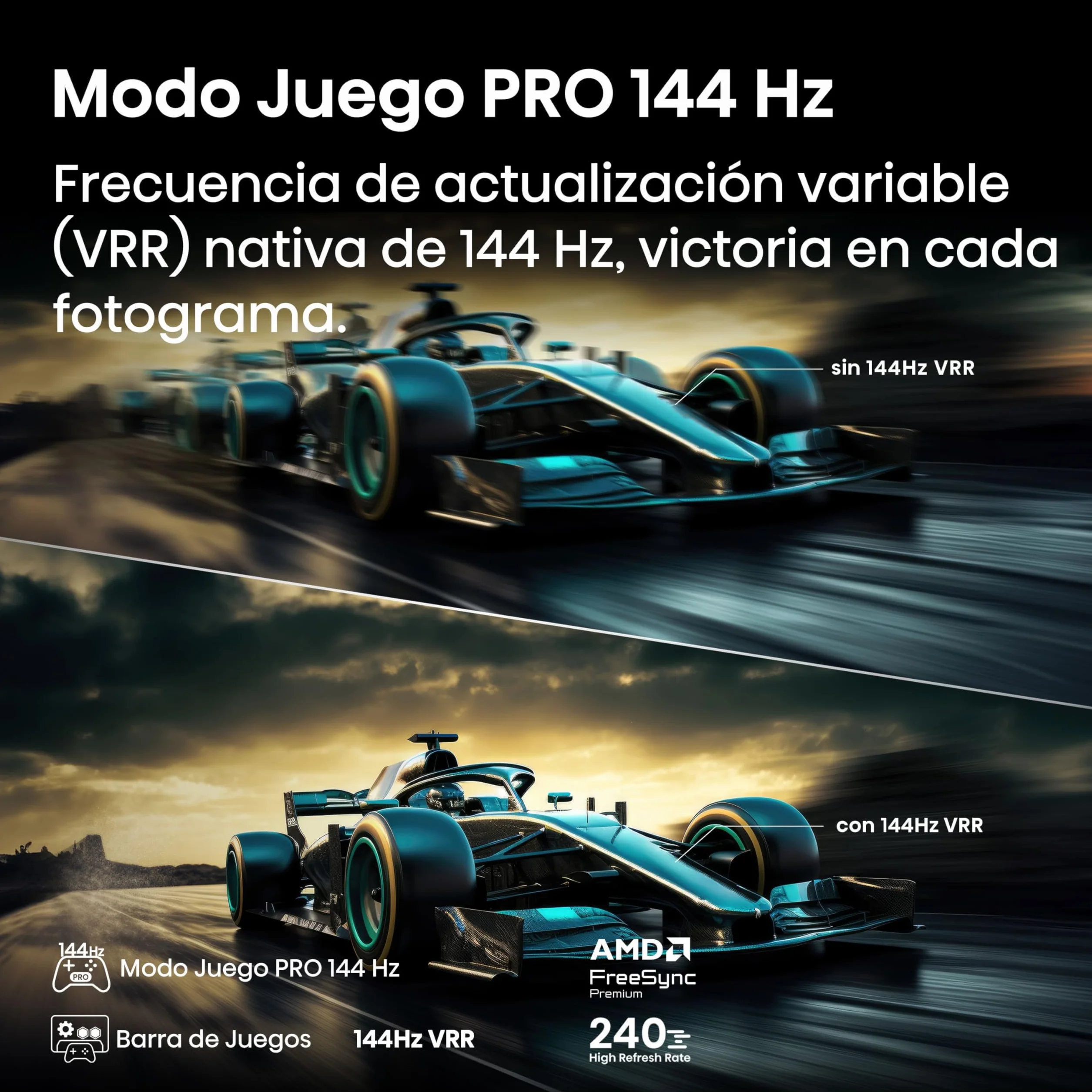 Hisense 55E8Q Telewizor 4K QLED