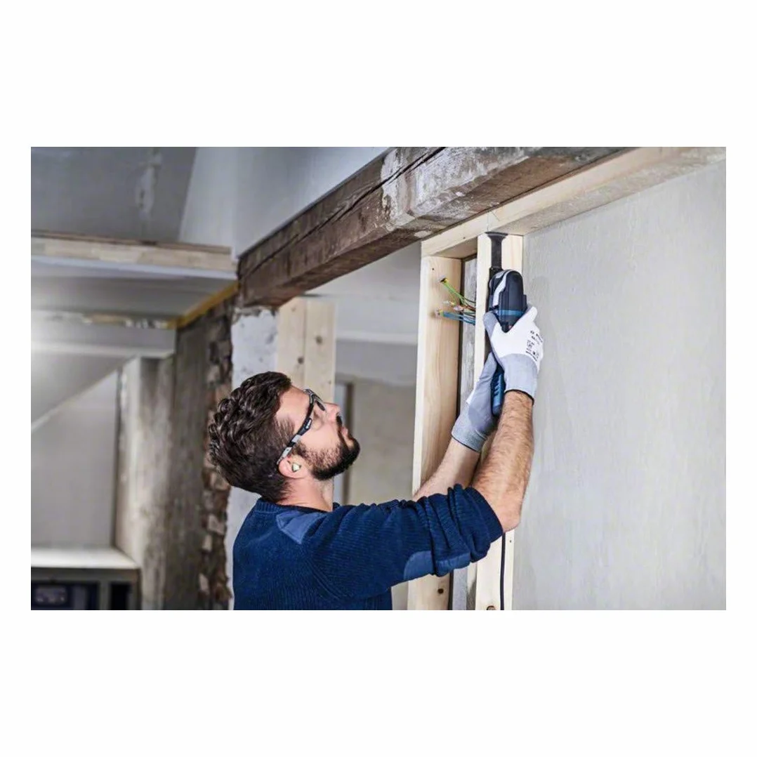 Bosch Accessories brzeszczot do piły zanurzeniowej PAIZ 32 EPC (drewno, akcesoria do narzędzi wielofunkcyjnych StarlockPlus i StarlockMax)