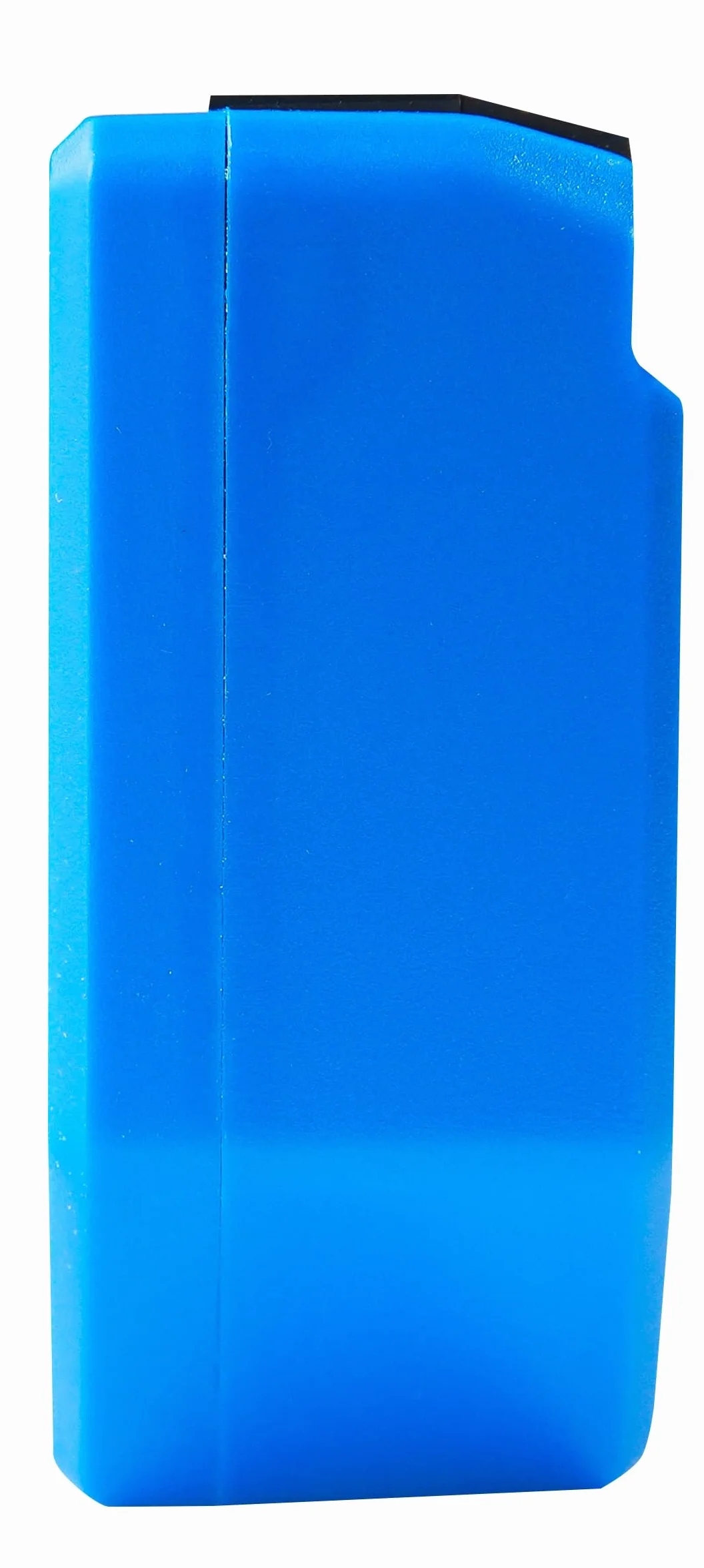 SHELLY Przekaźnik 1 Gen4, 16 A, WLAN, Bluetooth, niebieski, 3 sztuki