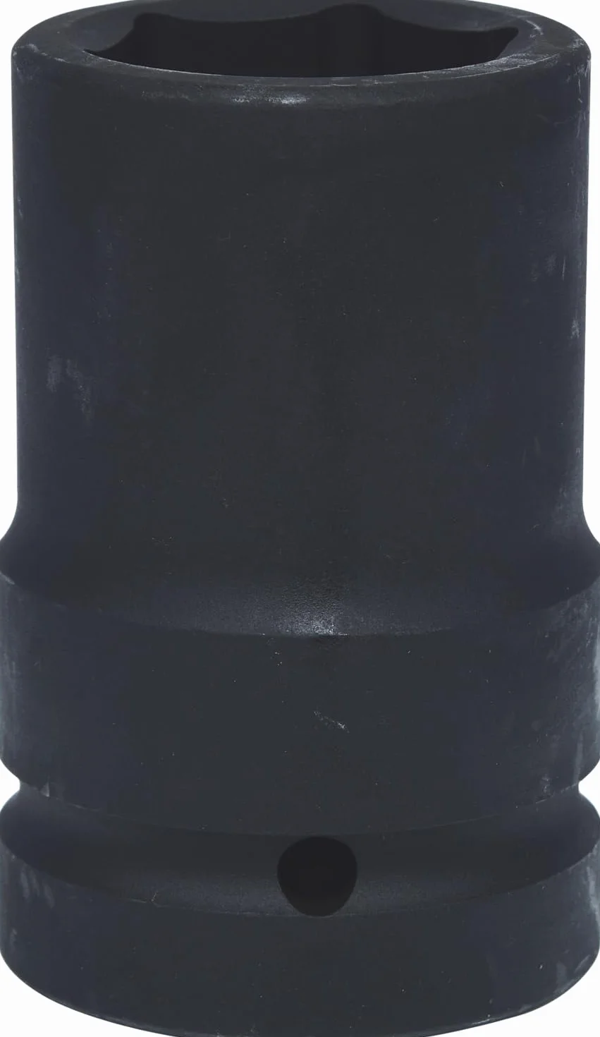 KS Tools 515.2132 1" Nasadka udarowa sześciokątna, średnio długa, 32mm
