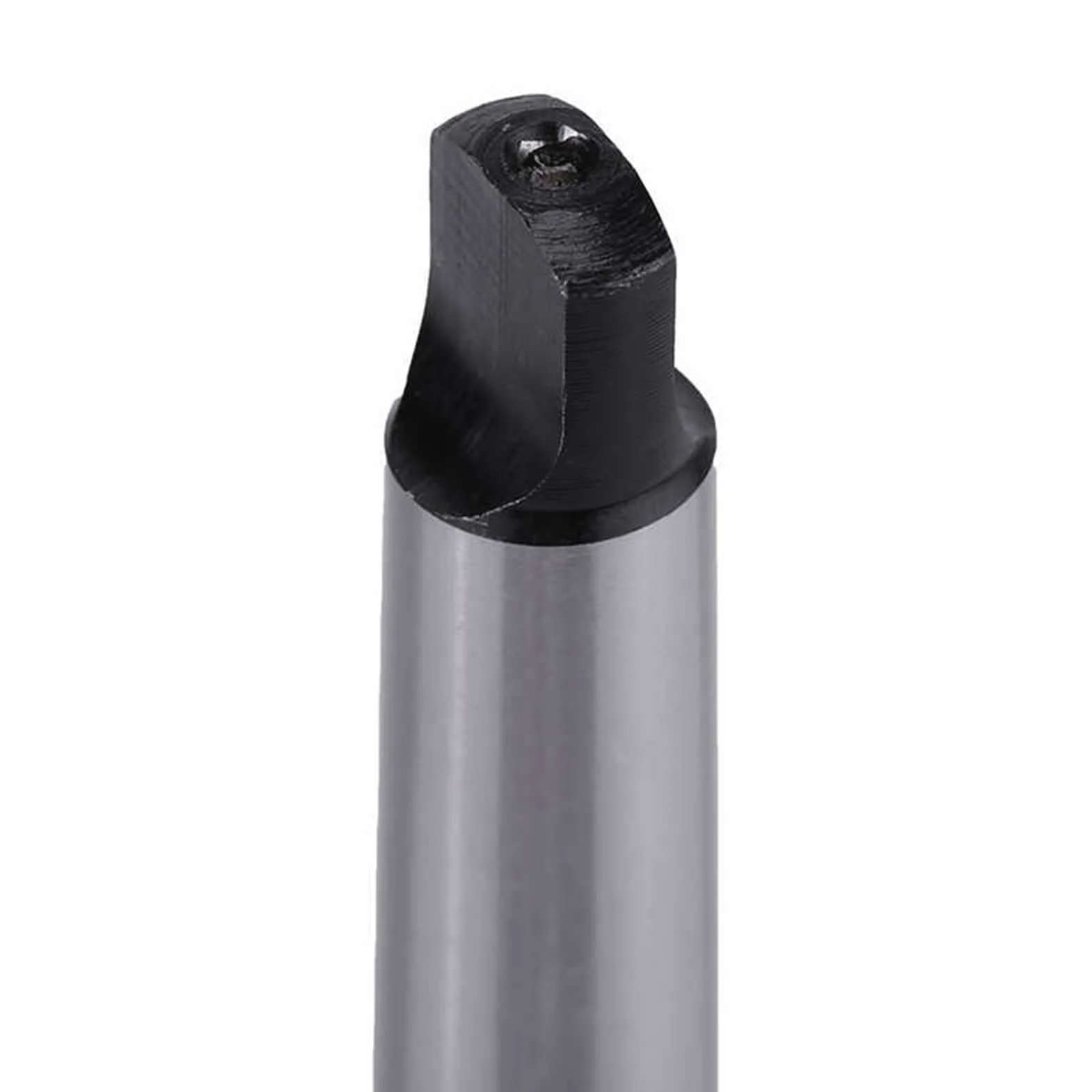 Uchwyt tokarski, B16 Self-Dinkening Keyless Wiertło Chuck 1-13mm 1/2 "Chuck MT2-B16. Taper Arshor