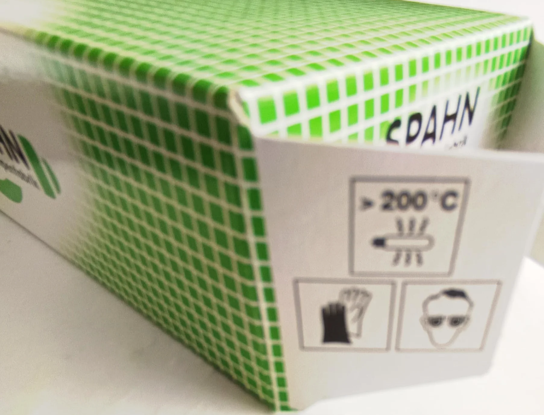 Spahn 10 sztuk żarówka 12V 0,5W W2x4,6d podstawa z tworzywa sztucznego żarówka lampa żarówka 12 Volt 0,5 Watt w kolorze szarym | lampa tachometru oświetlenie tachometru oświetlenie przyrządów