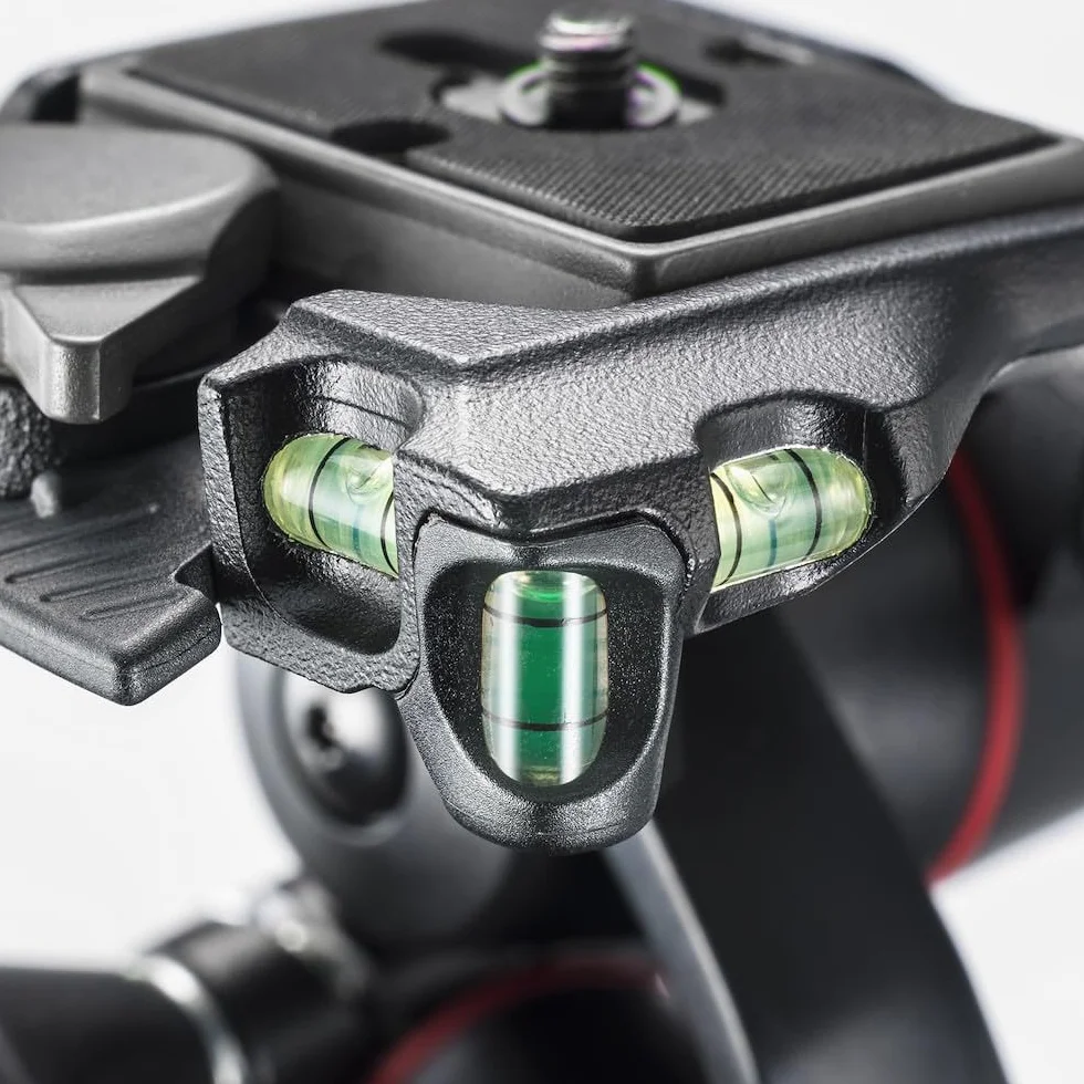 MANFROTTO MHXPRO-3W 3D Rotule