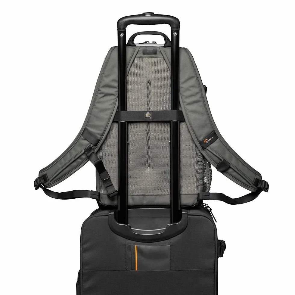 Lowepro Truckee plecak na kamerę zewnętrzną 10" do lustrzanek Sony Canon Nikon
