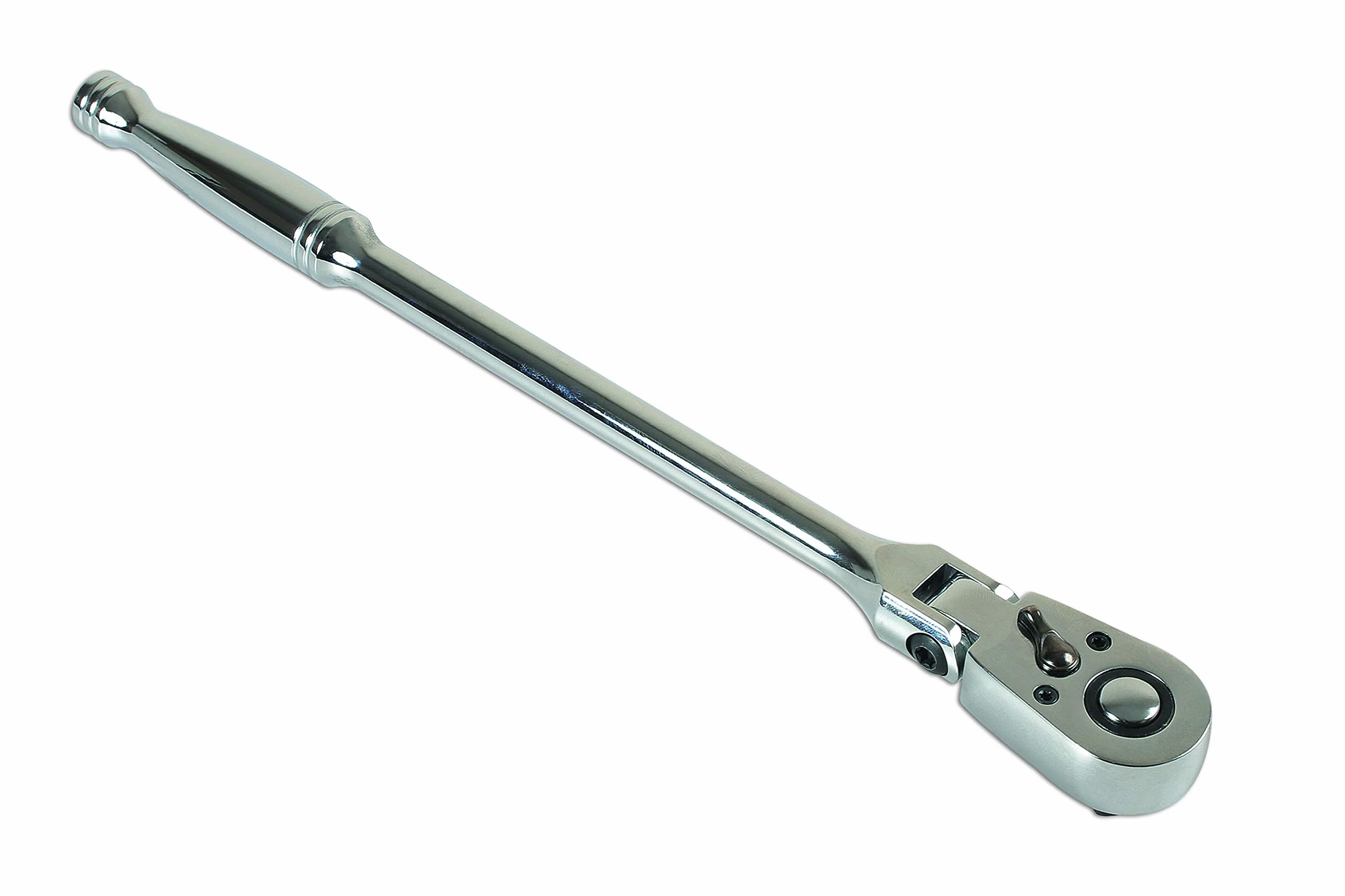 Laser 6394 Bardzo długa elastyczna grzechotka 3/20.3 cm D