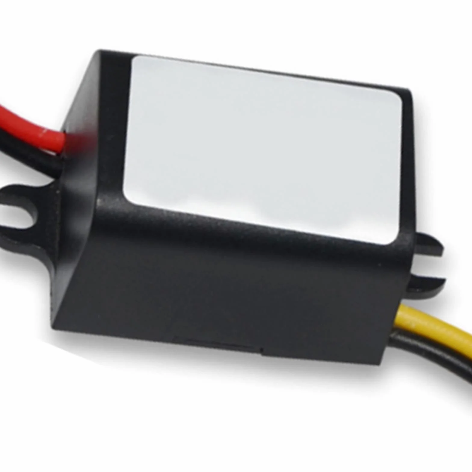 Kongresy Power Converter 12V do 9V 2A Wielokrotne Zabezpieczanie