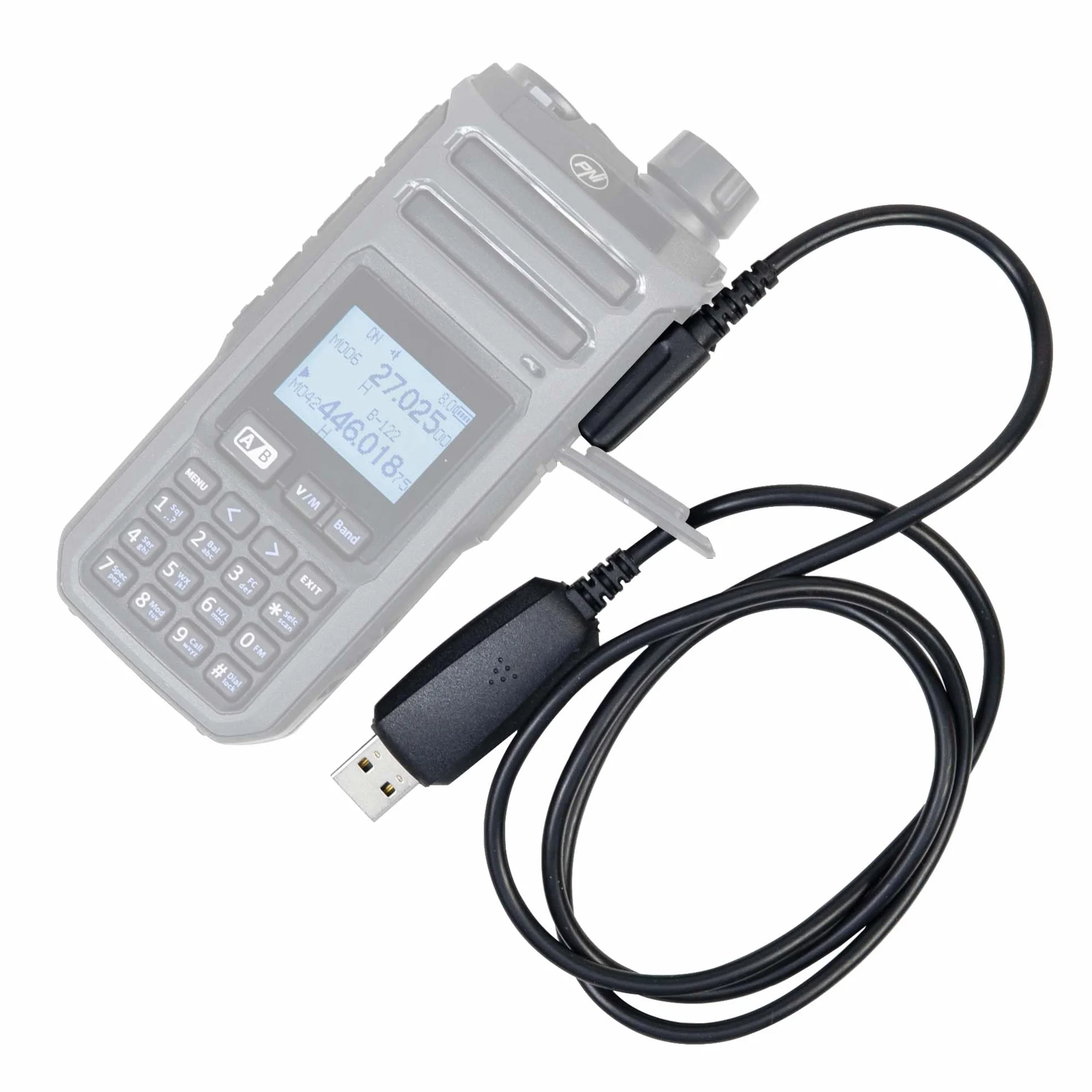 Kabel do programowania PNI PSR27 do skanera PNI HAM27