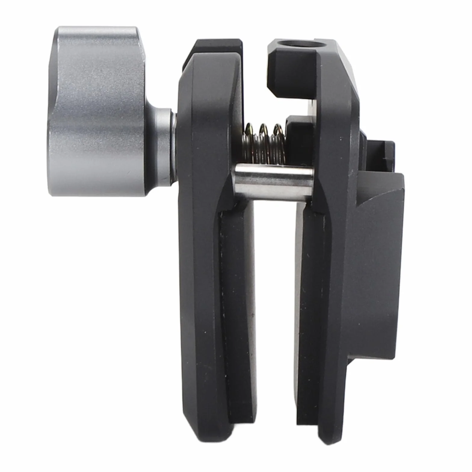 Uchwyt Kamery na przednią szybę Motocykla ze Stopu Aluminium do X4 ONE X2 Ace Pro 3 ONE RS ONE R Action 4