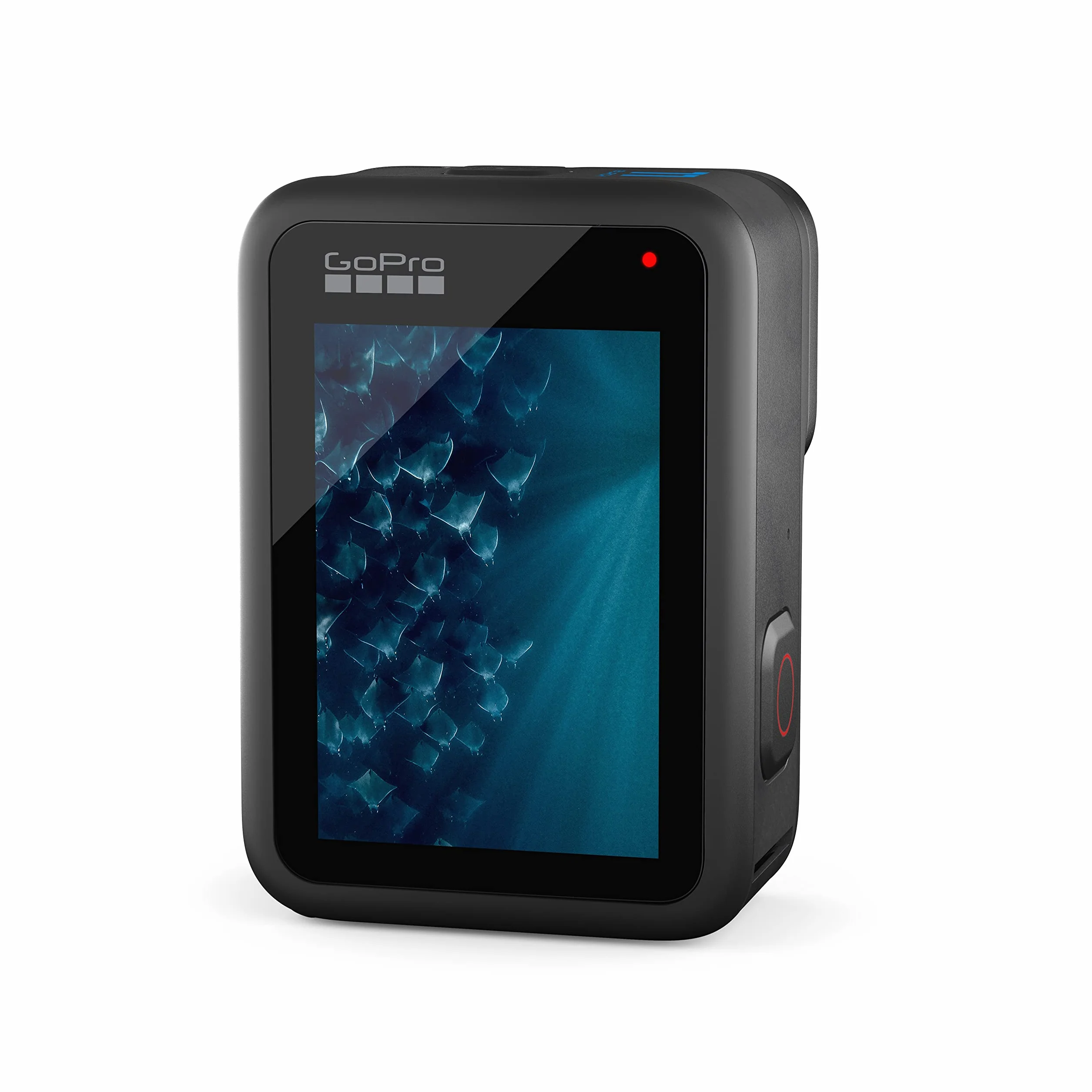 Gopro Hero11 CHDHX-112-RW Kamera Sportowa, Czarny, 1.4"