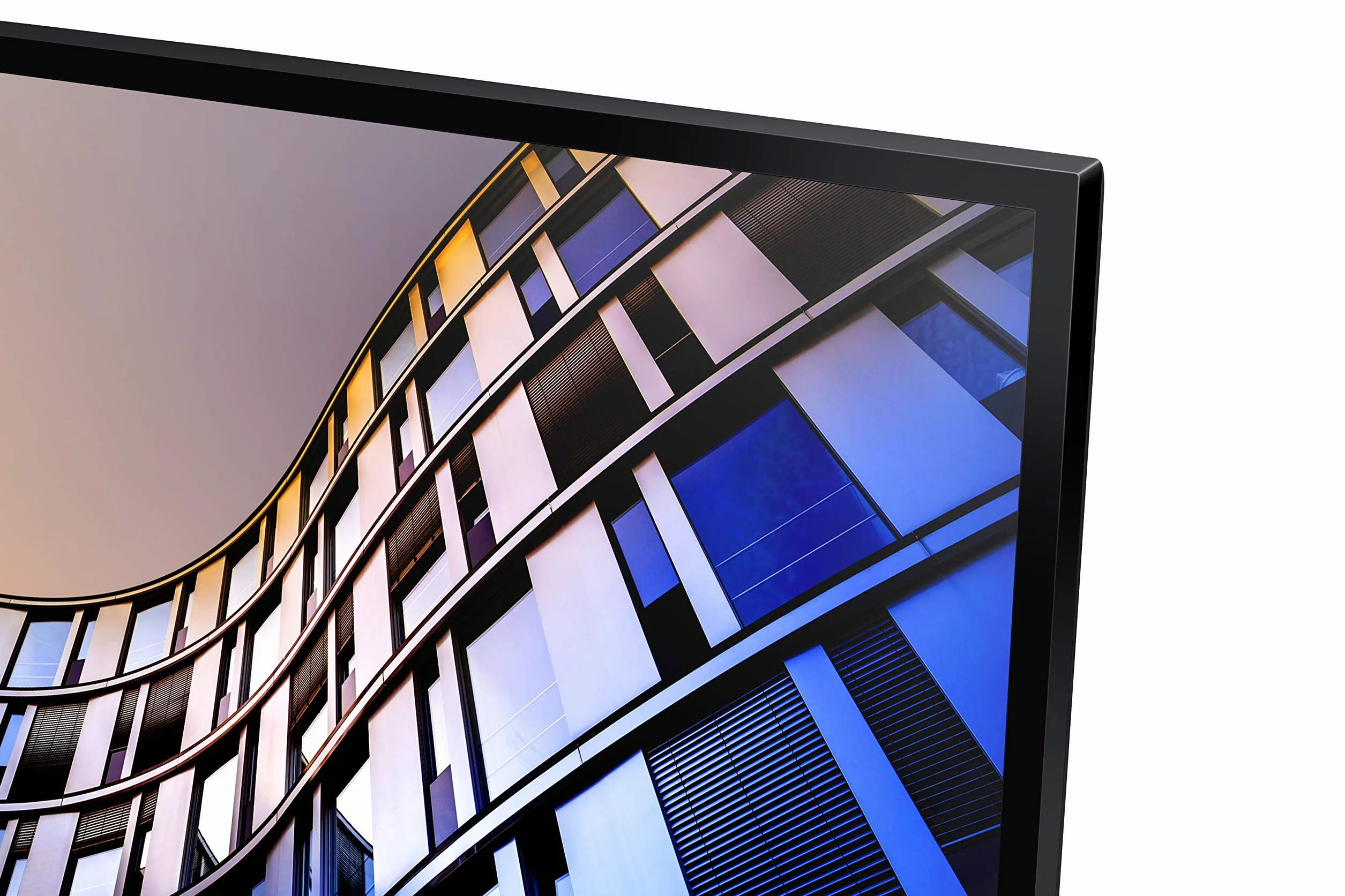 Samsung UE24N4300A 24-calowy telewizor LED