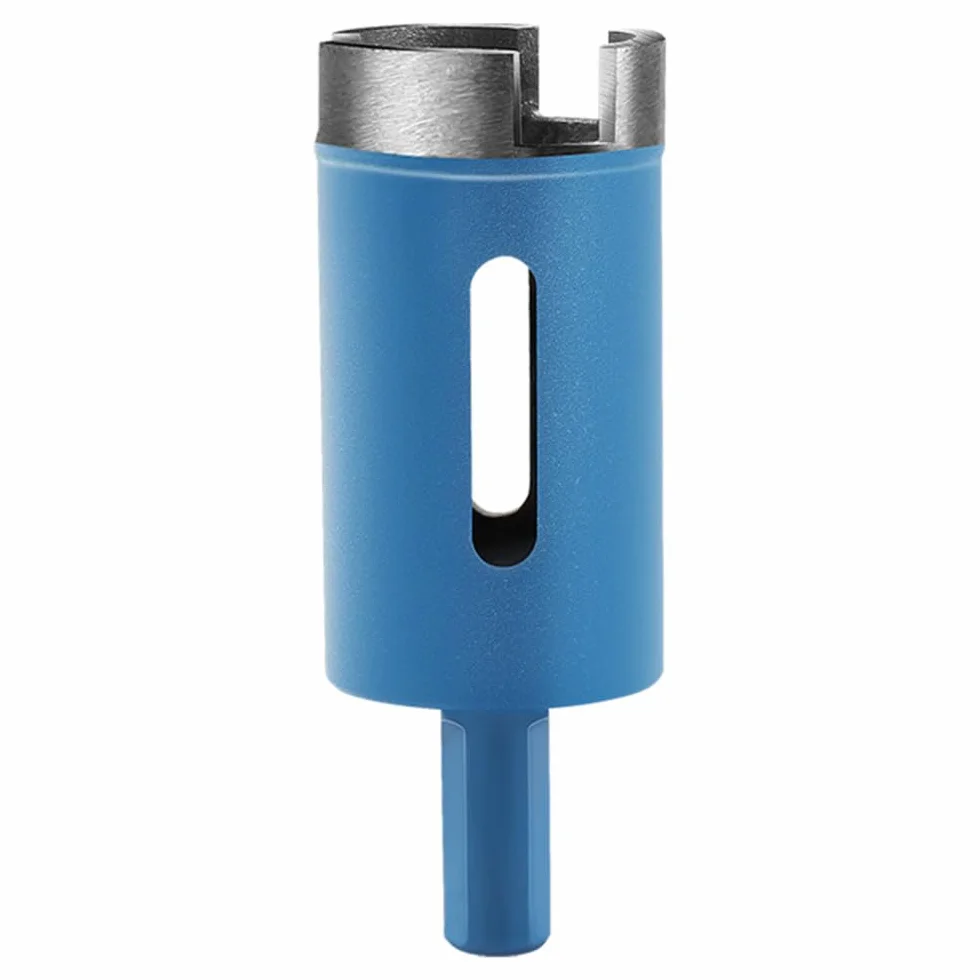 Wiertło diamentowe, Wiertło diamentowe rdzeniowe 6-100 mm Otwornica do marmuru, granitu, płytek ceglanych, betonu ceramicznego(6mm)