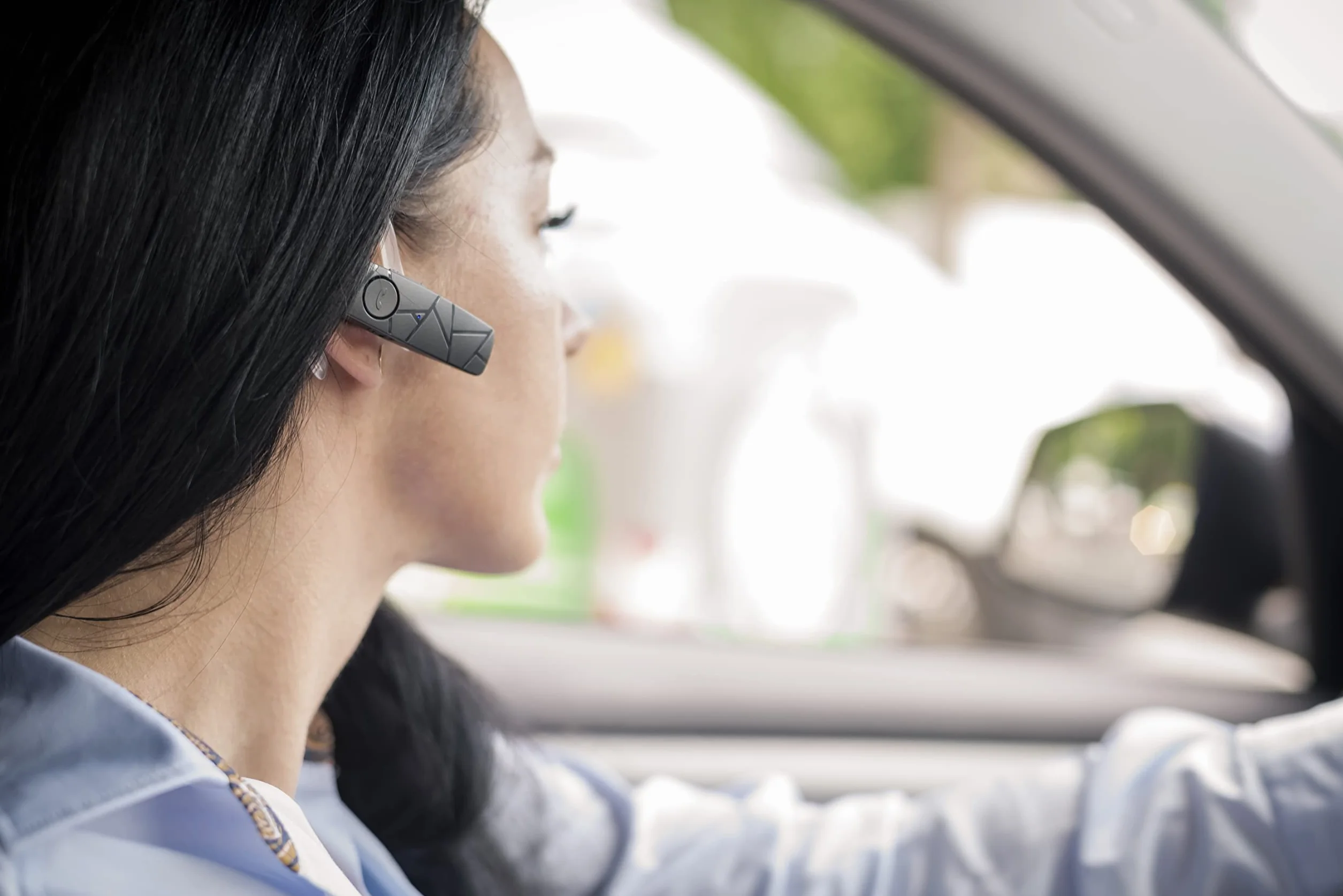 Tellur ‎TLL511321 Pojedynczy Zestaw Słuchawkowy Bluetooth, Czarny