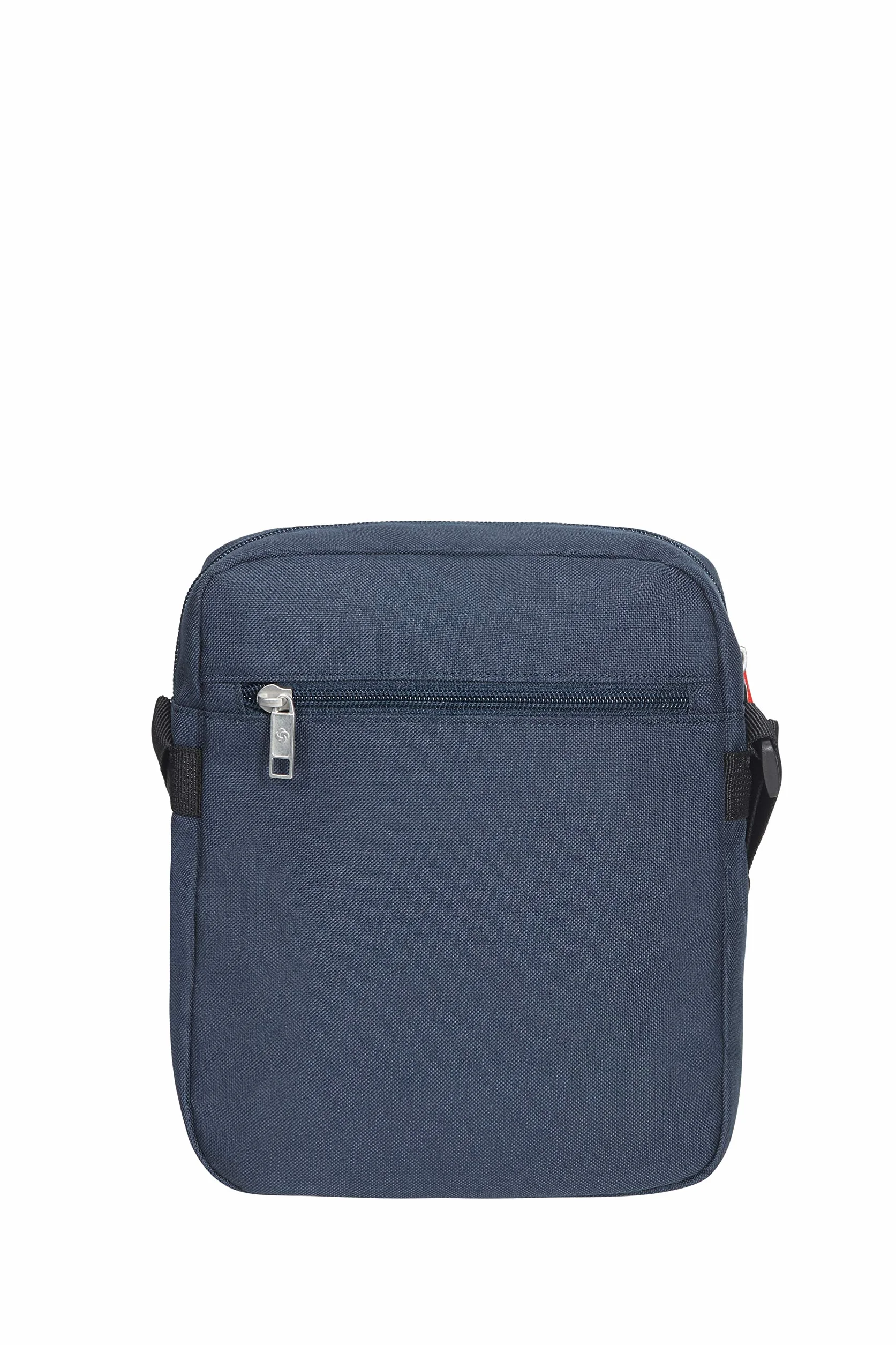 Samsonite Sonora Torebka na Ramię Niebieski 7.9"