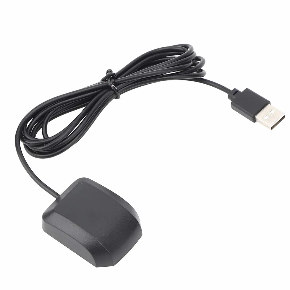 VK-162 Navigation Module,USB Interface GPS Receiver,DC3.3-5V Compatibility,Versatile GPS Navigation Module