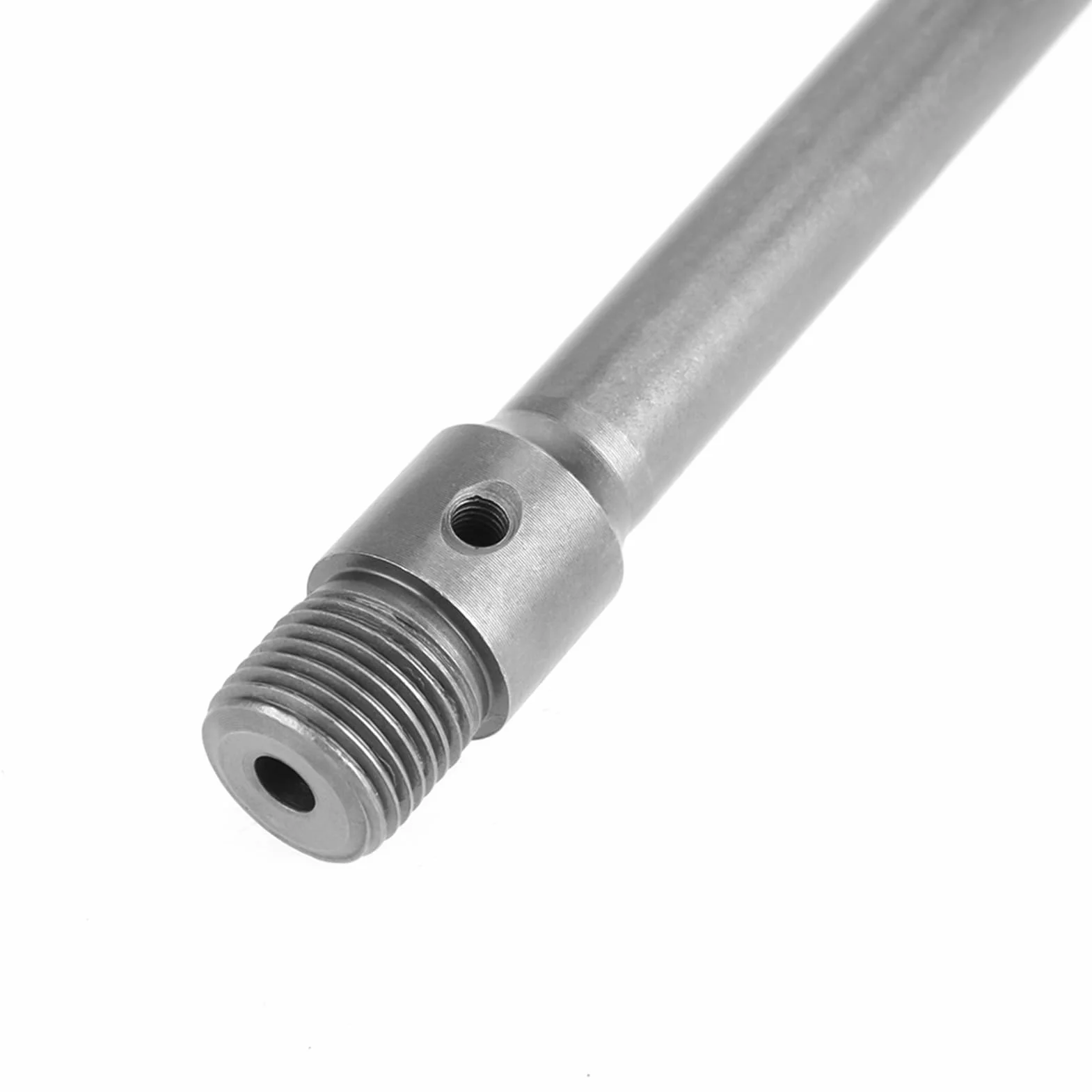 Eujgoov 10 szt. Zestaw wierteł Rdzeniowych SDS Plus Shank Heavy-duty Wolframowe Wiertła do Otworów w Murze do Betonu i cegieł 35mm 110mm