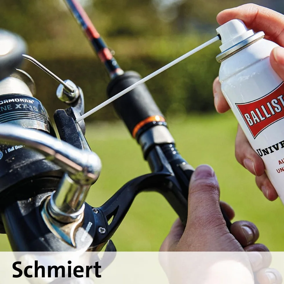 Ballistol 21150, wielokolorowy, 500 ml