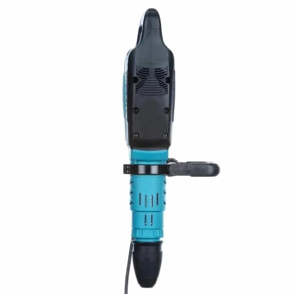 Makita Hm1214C Młot Udarowo-Obrotowy do Narzędzi SDS-MAX