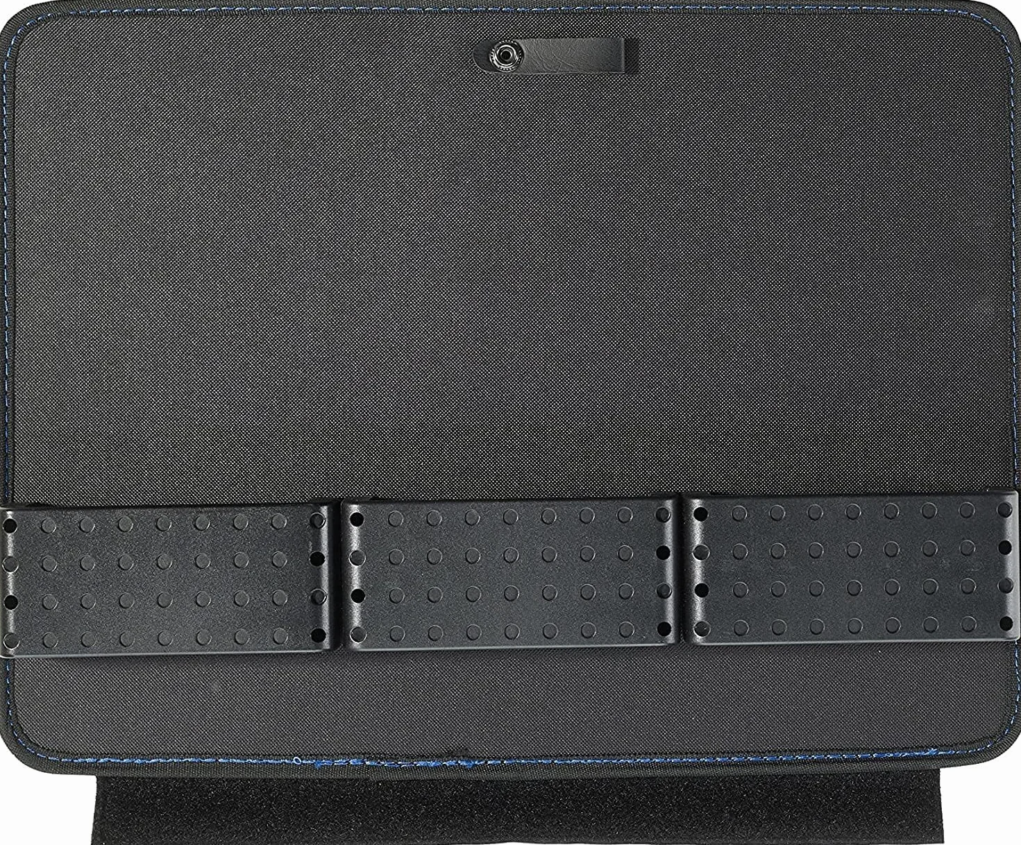 B&W FLEX walizka narzędziowa z systemem przechowywania narzędzi MODULE (obudowa ABS, pojemność 34,3 l, 47 x 36,5 x 20 cm wewnętrzna) 120,03/M, narzędzia nie wchodzą w zakres dostawy