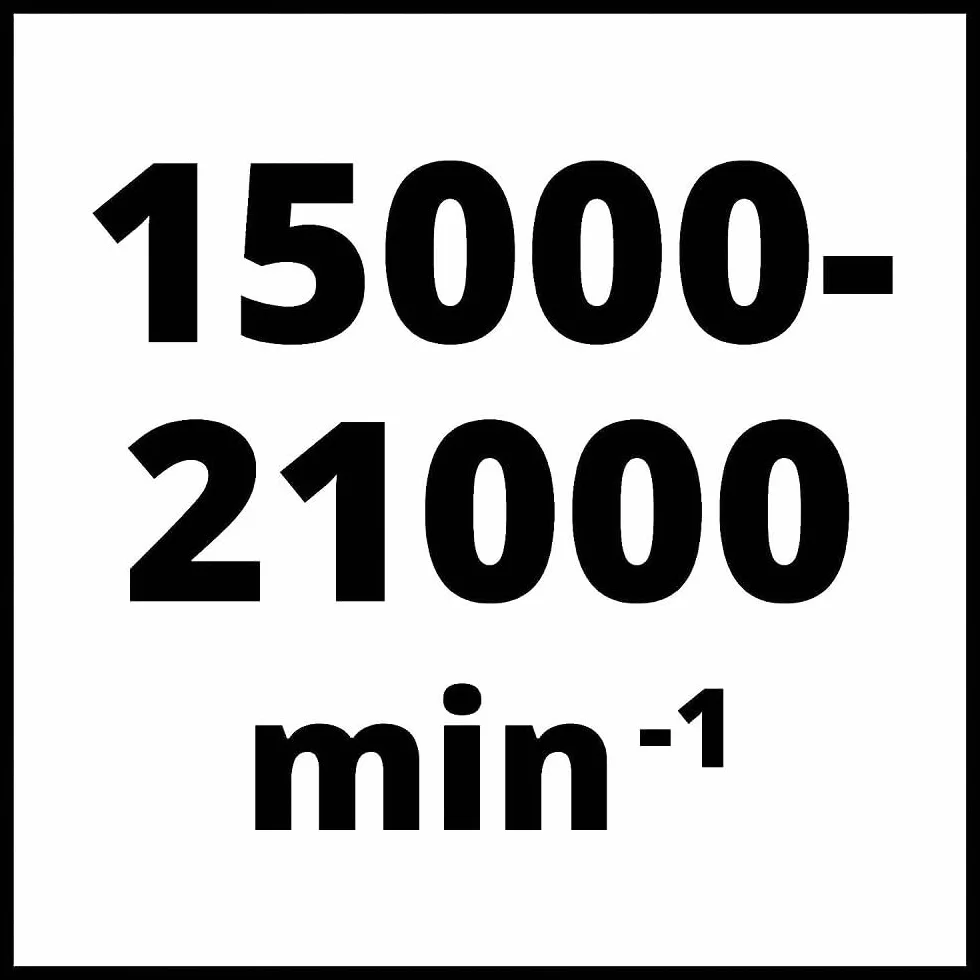Einhell Narzędzie wielofunkcyjne TE-MG 200 CE (200 W, elektronika stała, odsysanie kurzu, 6 x papier ścierny, skrobak, brzeszczot piły, w walizce)