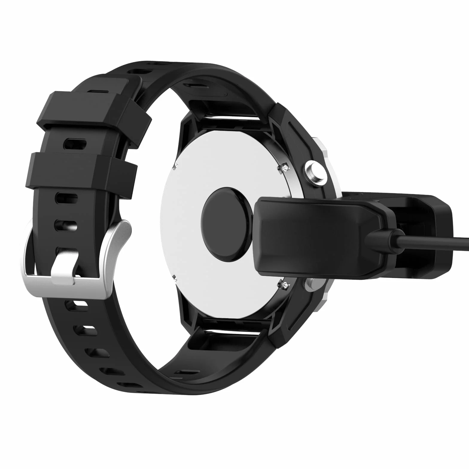 Kabel USB do ładowania kompatybilny z Garmin Descent MK3/MK3i/MK2/MK2S