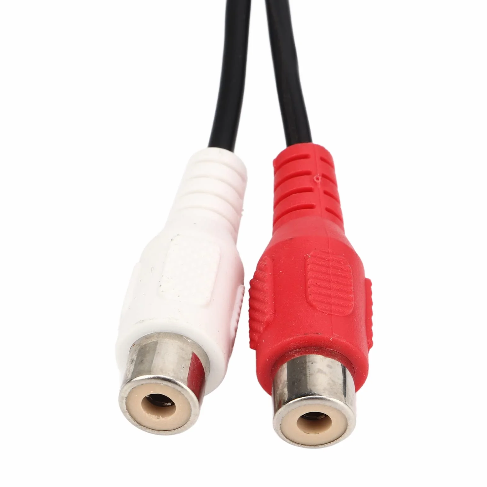 Filtr Szumów Audio 15A Stereo Przeciwzakłóceniowy Izolator Pętli Uziemienia