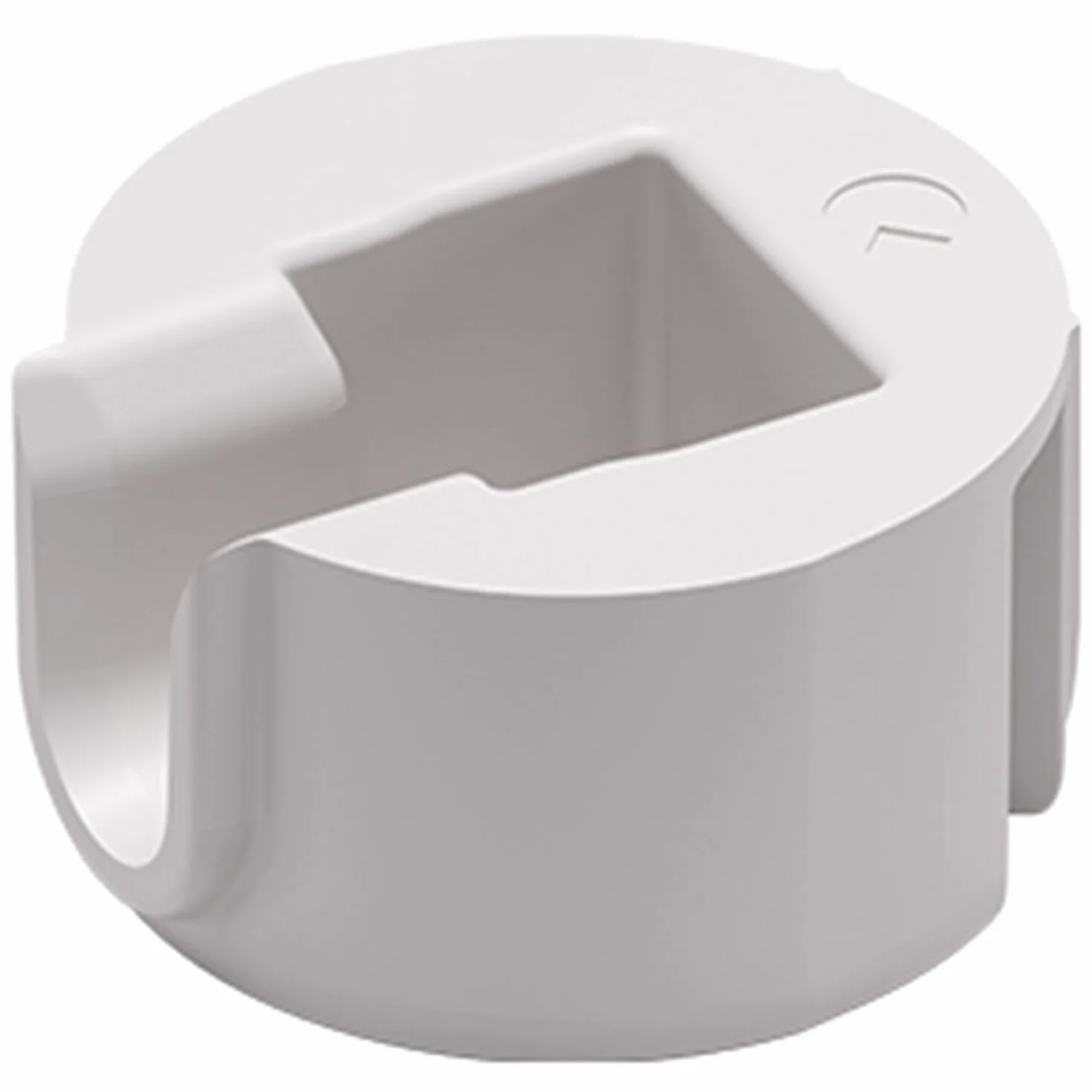 vasalat Złącze blatowe Quick-Tech – 4 x łącznik do płyt M8 x 150 mm do blatu roboczego o grubości minimalnej 25 mm + 4 x odpowiednik