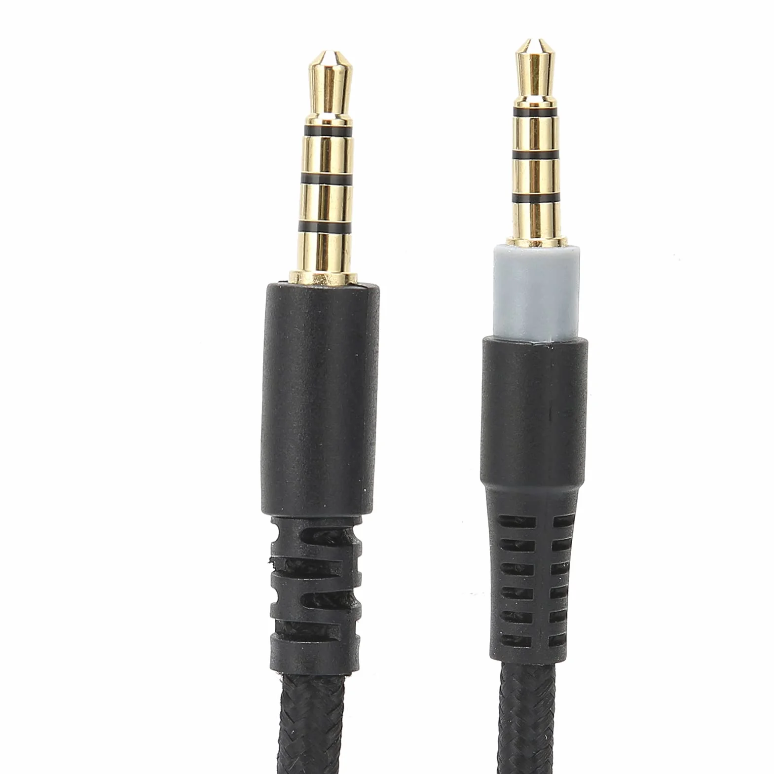 Kabel do słuchawek Cloud Alpha audio z regulacją głośności