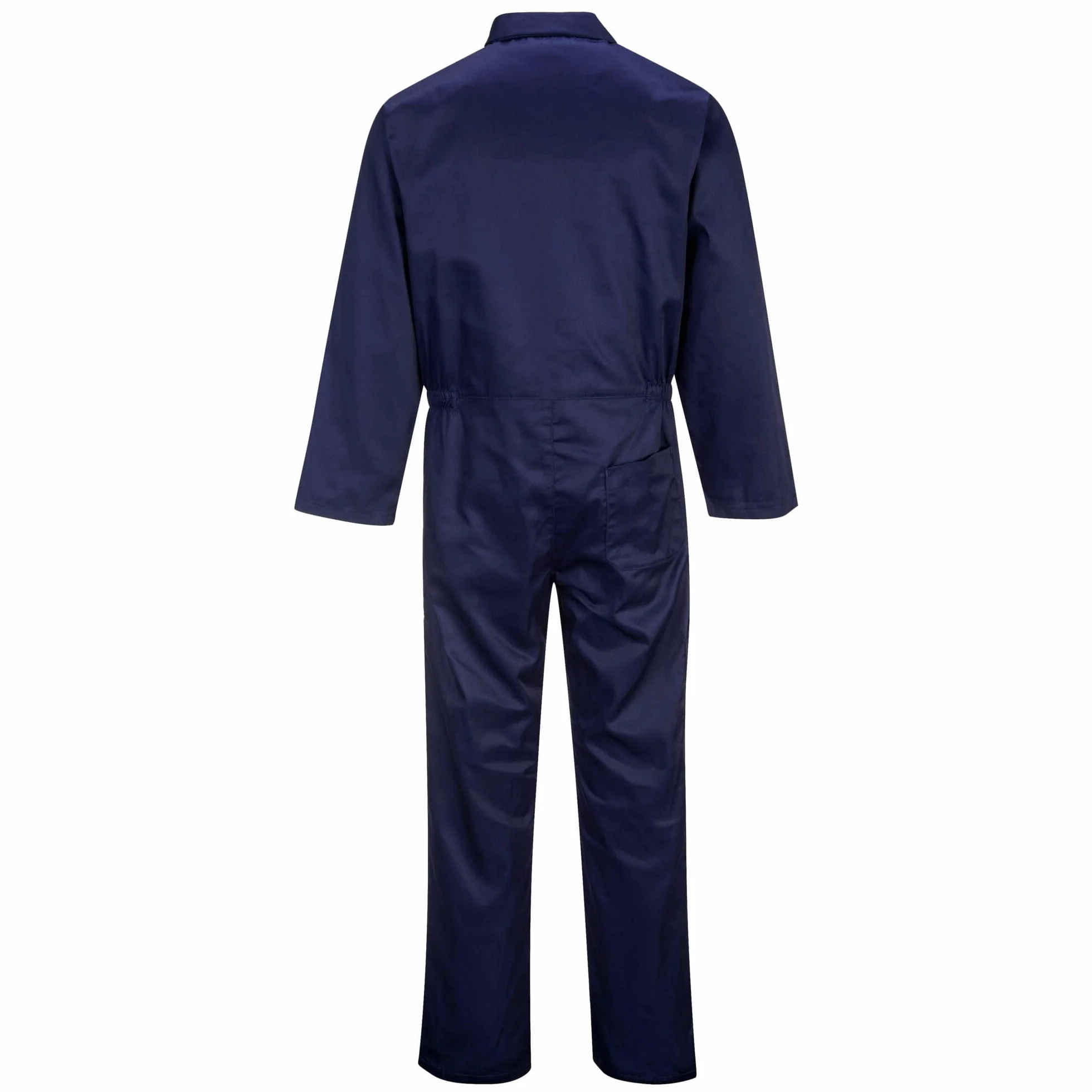 Portwest S999 Kombinezon Euro Work, Granatowy, Regularny, Rozmiar M