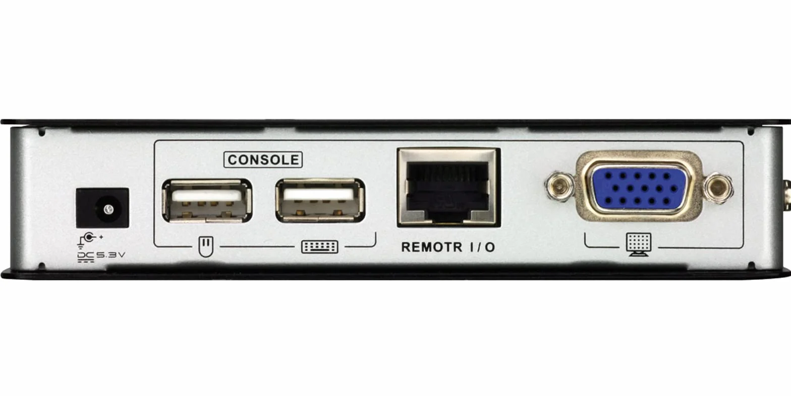 Aten CE700A USB KVM Extender 1280