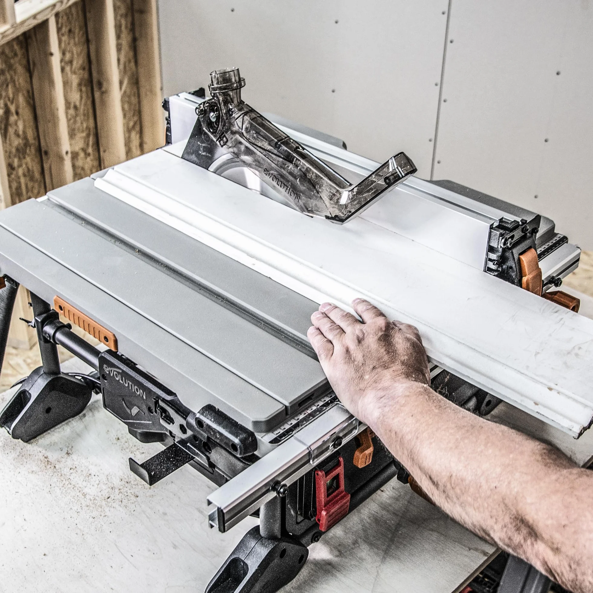 Trend Tarcza TCT do drewna 300 mm, 72 zęby, otwór 30 mm | Precyzyjnie szlifowane ostrza TCT; 72 zęby, cięcie 2,8 mm, +10° haczyk, węglik wolframu, CSB/30072
