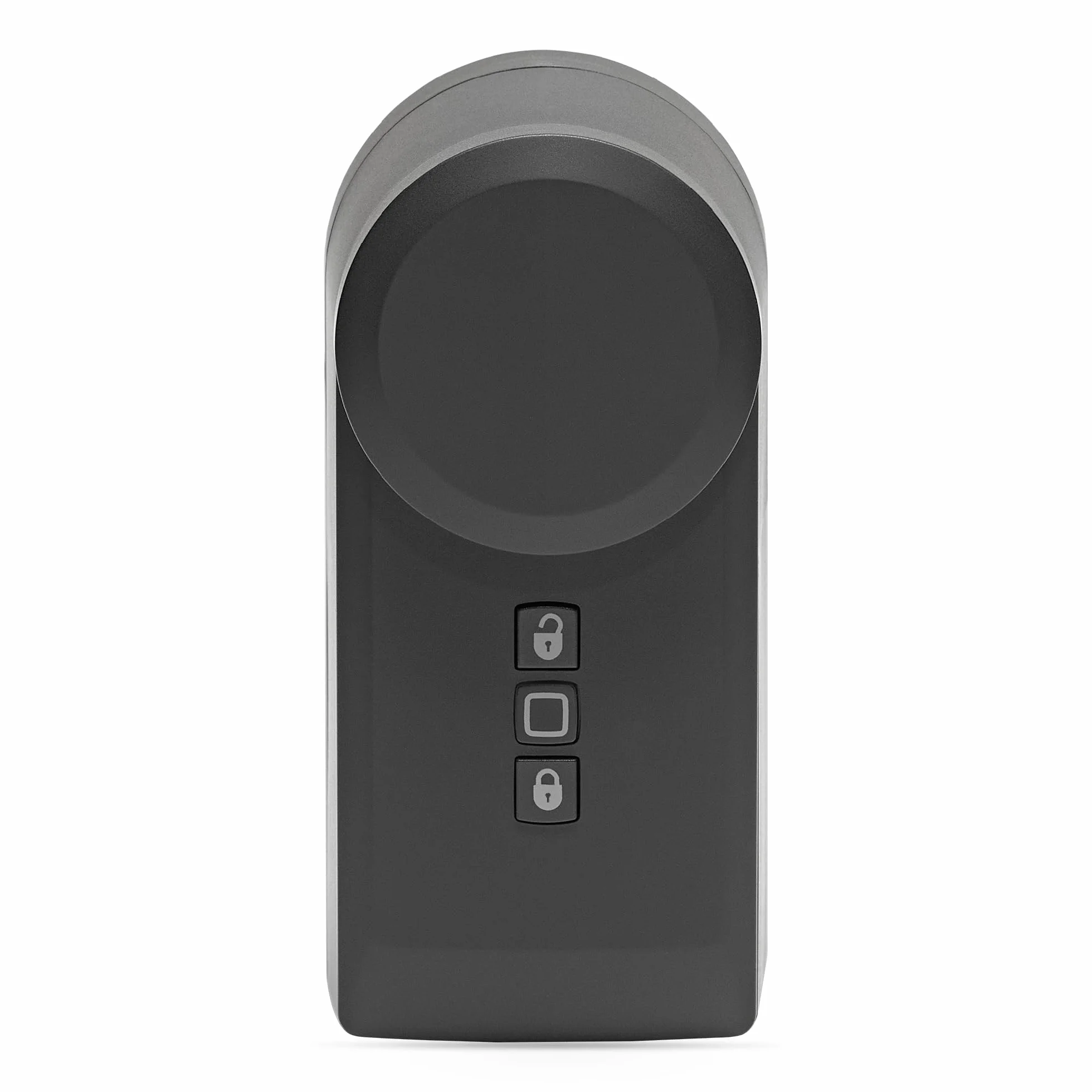 Smart Home Türschlossantrieb (HmIP-DLD-A) (anthrazit)